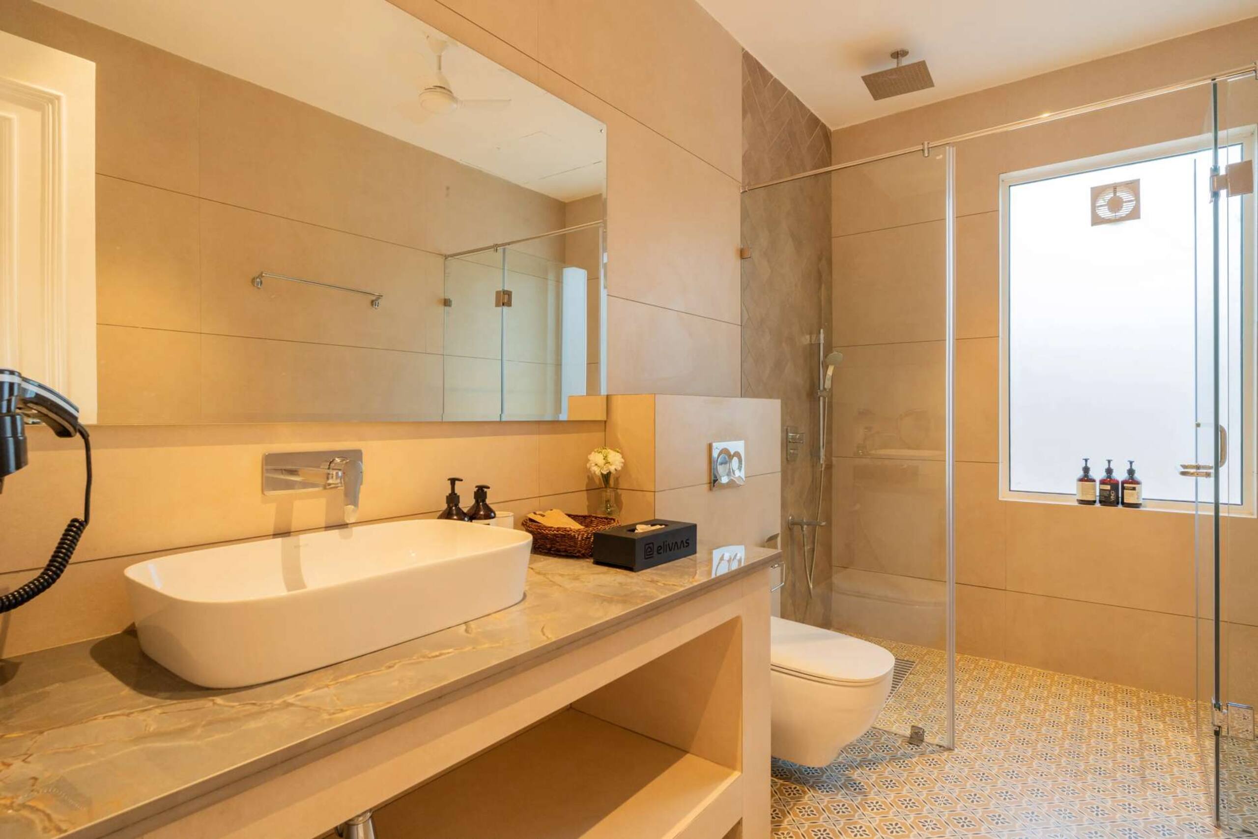 Elara - 4bhk Lux Private Pool Near Anjuna Beach 33