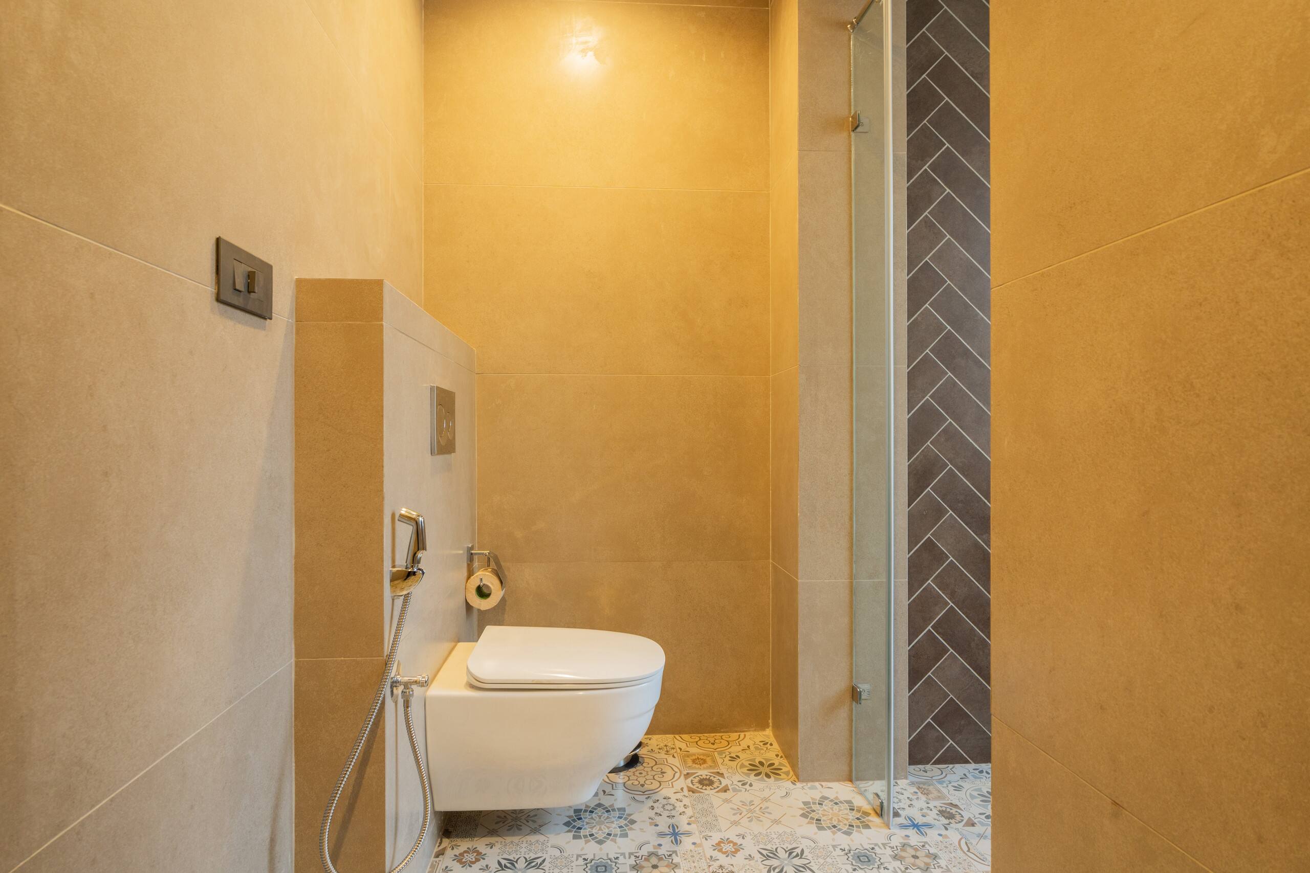 Elara - 4bhk Lux Private Pool Near Anjuna Beach 34