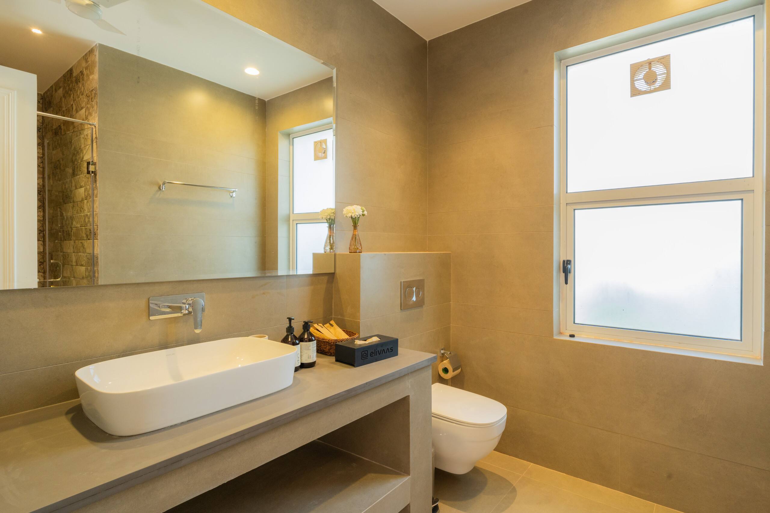 Elara - 4bhk Lux Private Pool Near Anjuna Beach 38
