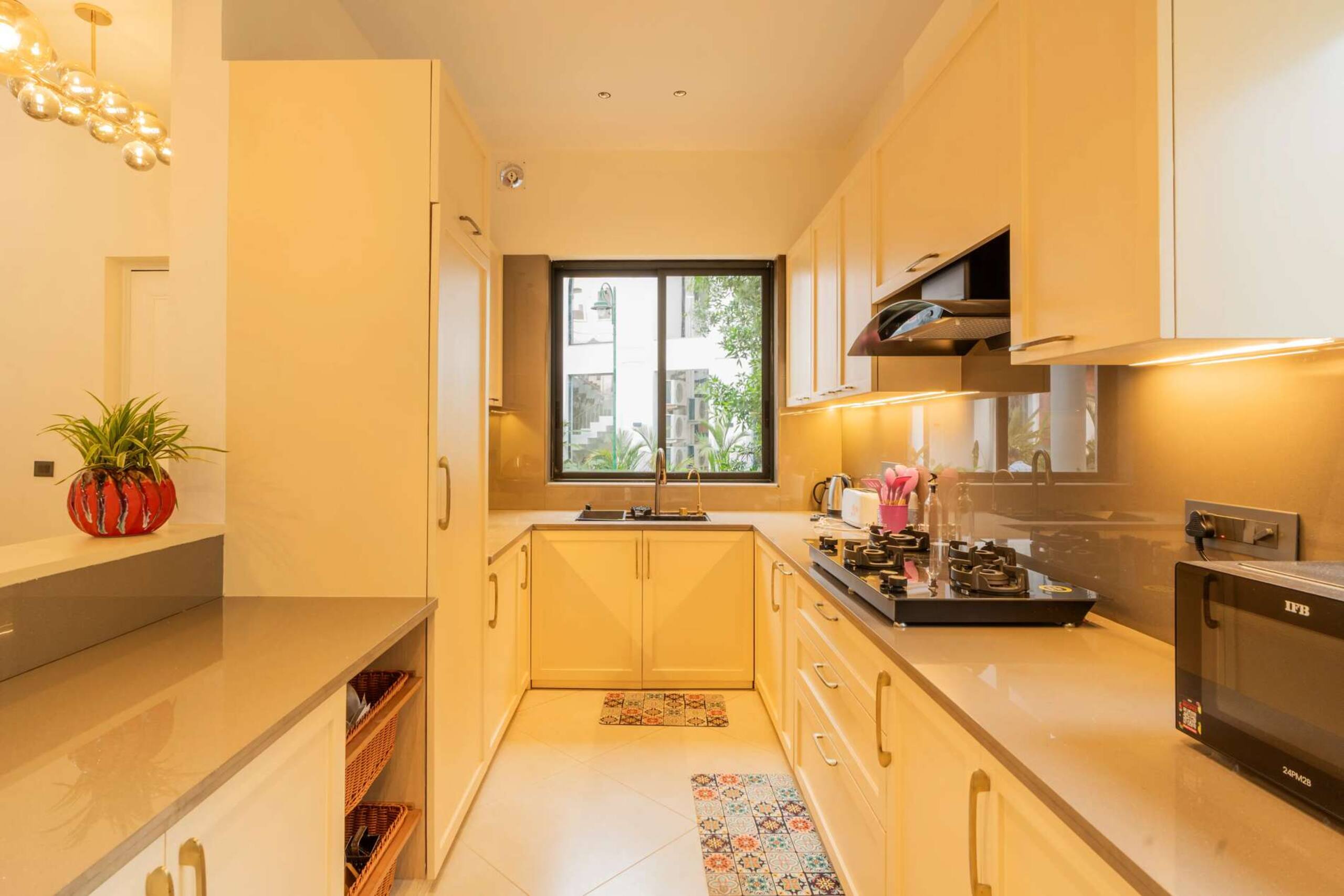 Elara - 4bhk Lux Private Pool Near Anjuna Beach 15
