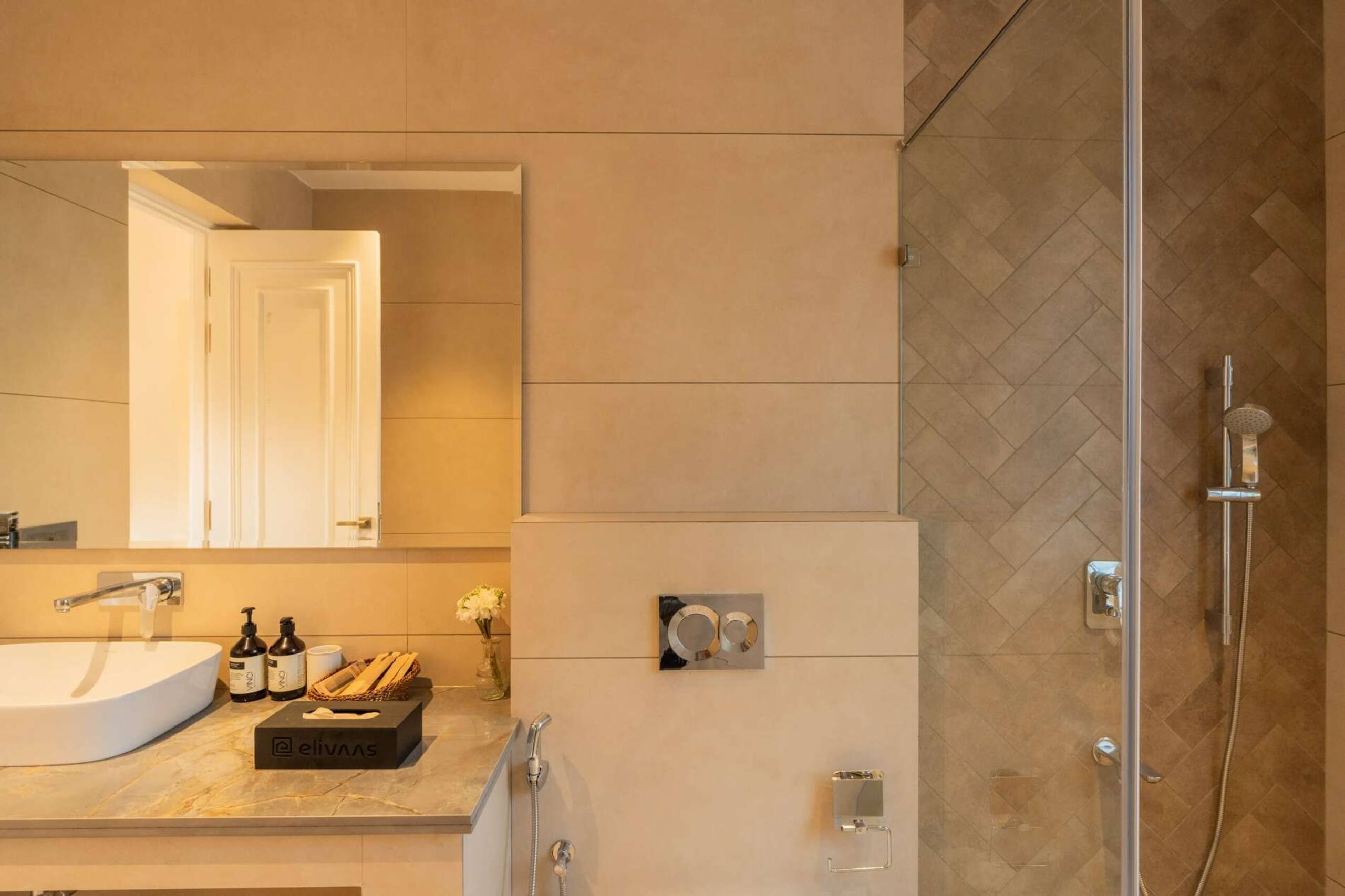 Elara - 4bhk Lux Private Pool Near Anjuna Beach 32
