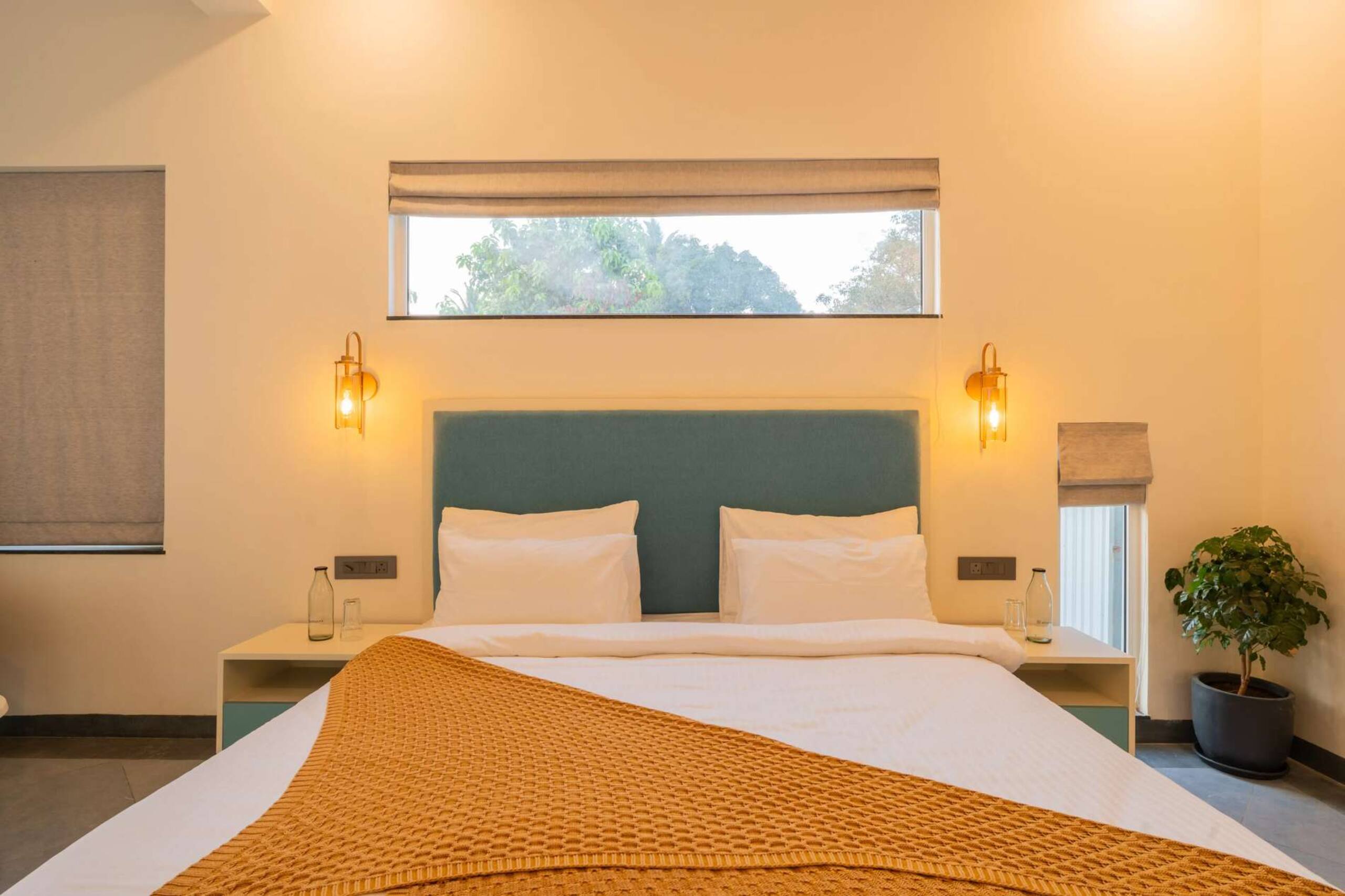 Elara - 4bhk Lux Private Pool Near Anjuna Beach 29