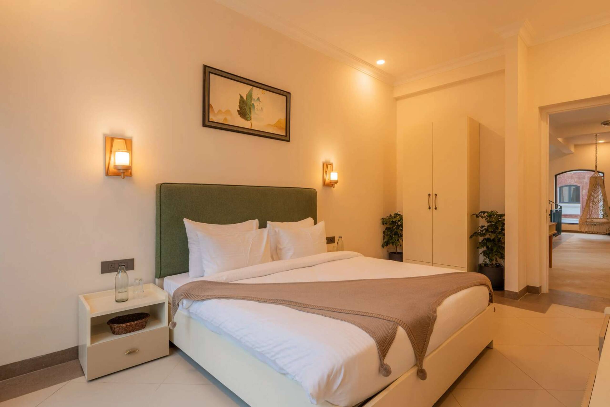Elara - 4bhk Lux Private Pool Near Anjuna Beach 31