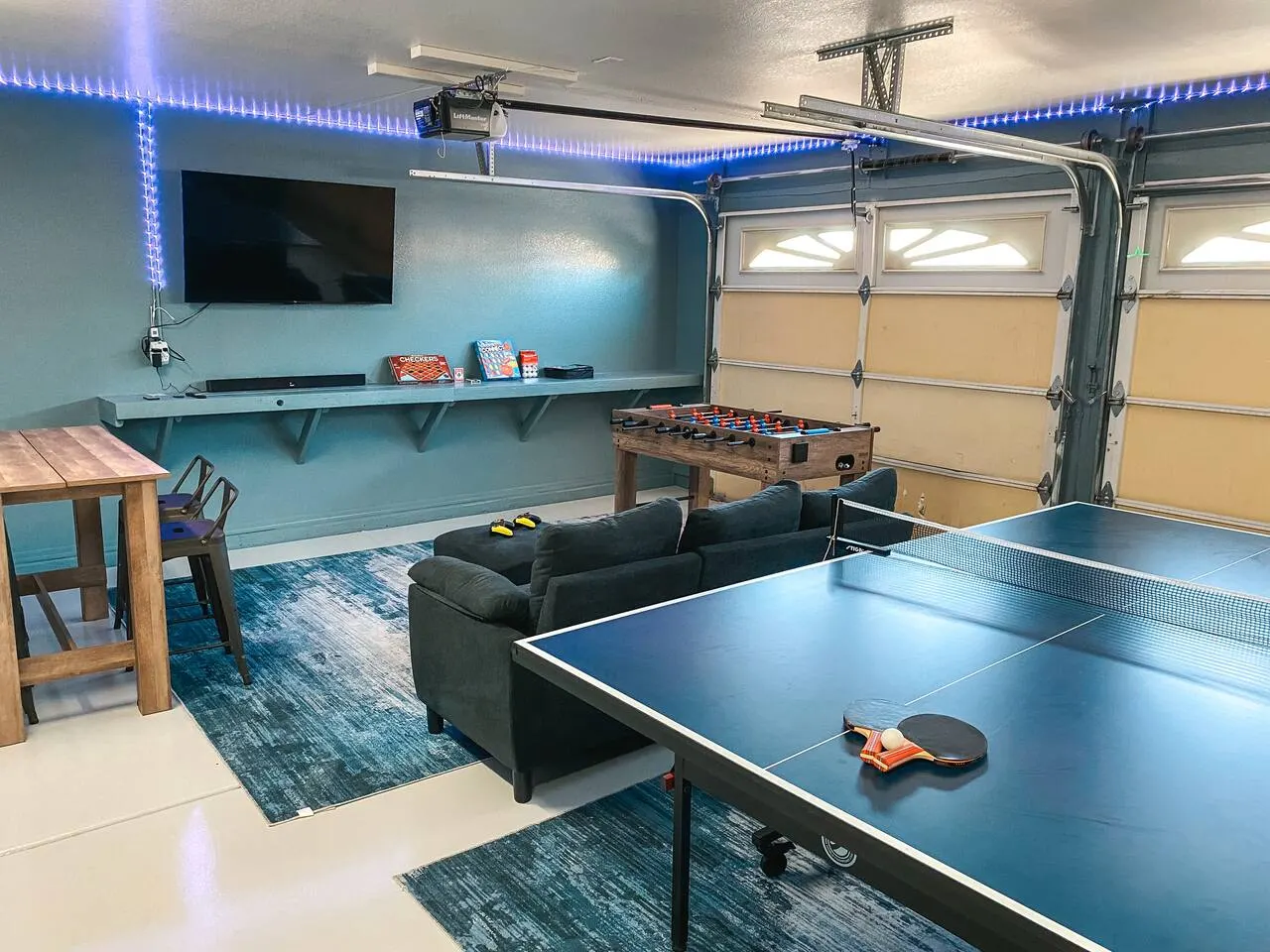 Tropic Vibes | NEW POOL & GAME ROOM | Pet-Friendly — photo 3