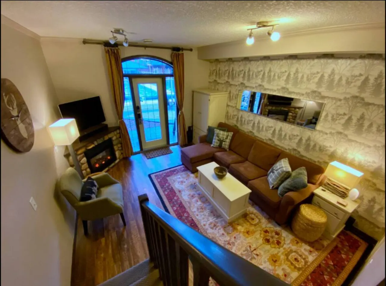 Pool & Hot Tub Access, Free Banff Park Pass