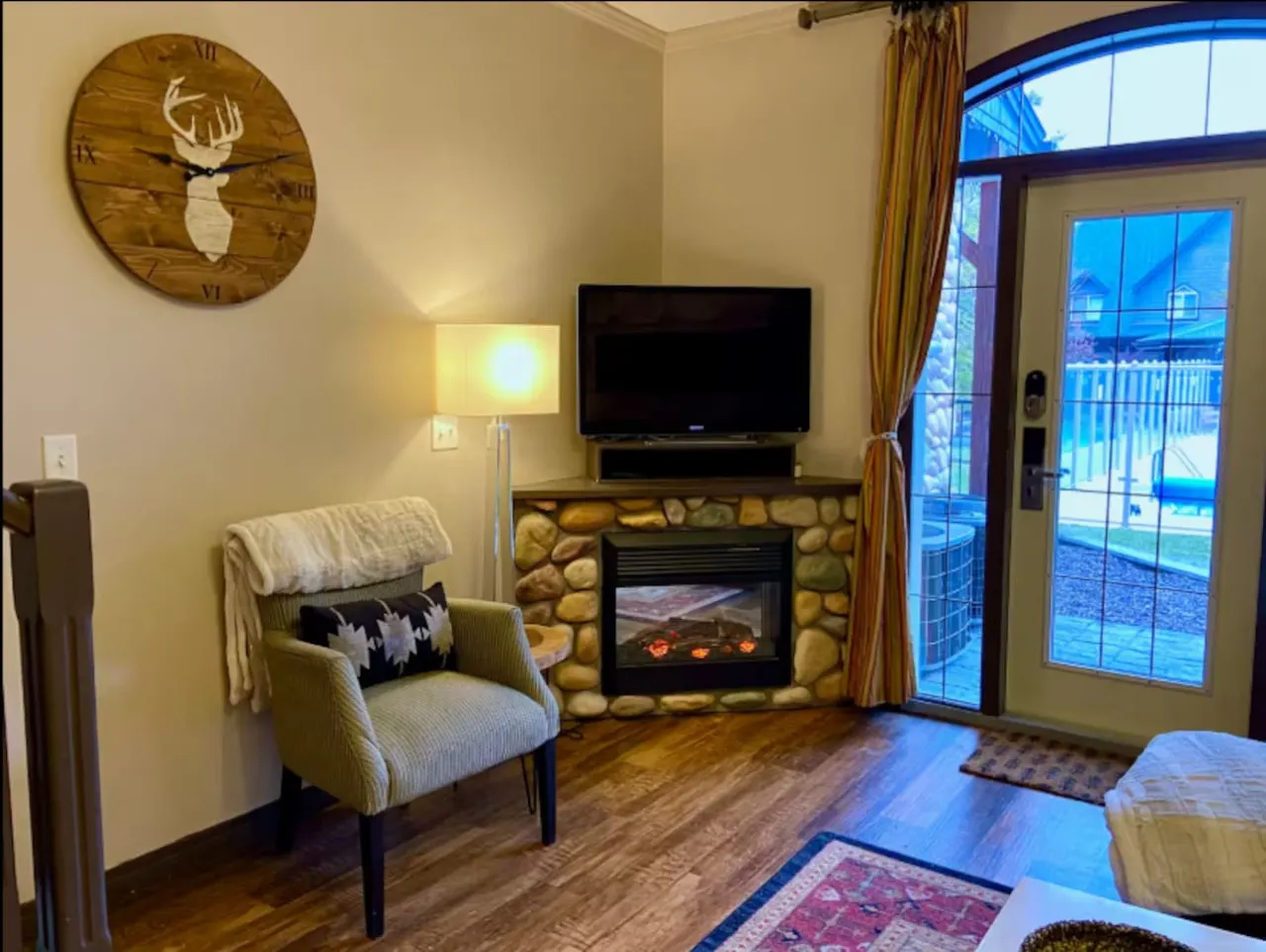Pool & Hot Tub Access, Free Banff Park Pass 2