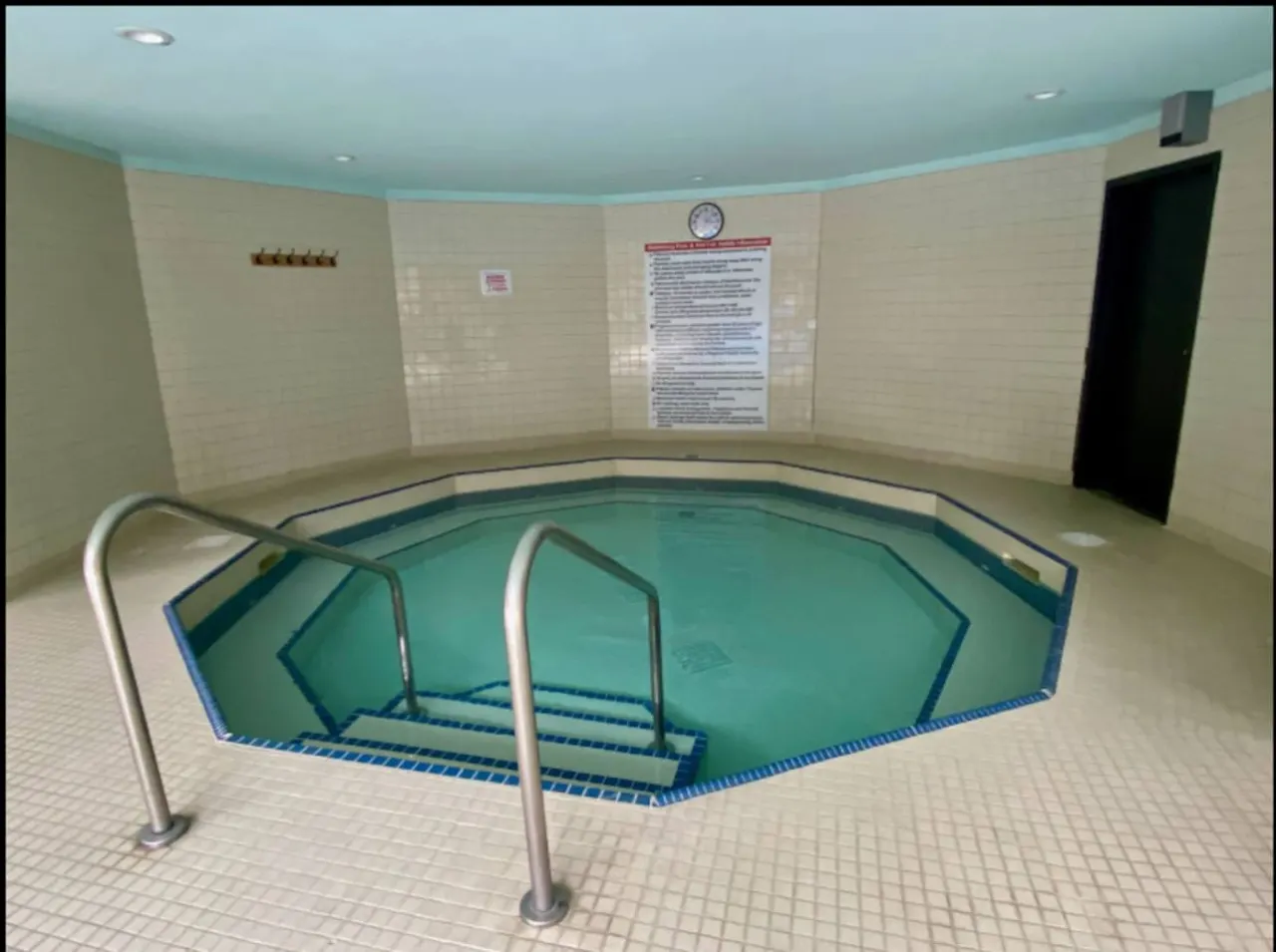 Pool & Hot Tub Access, Free Banff Park Pass 14