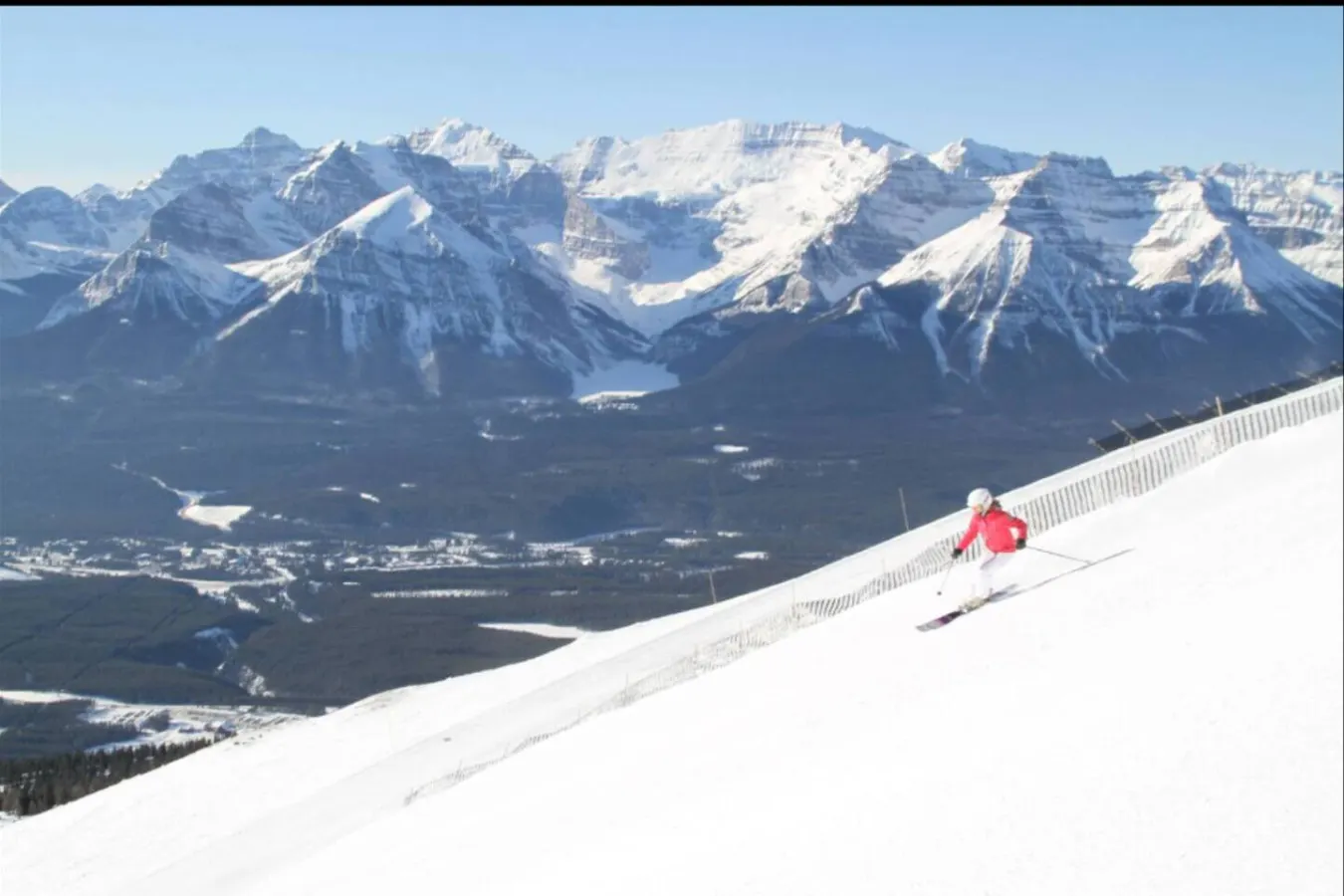 Pool & Hot Tub Access, Free Banff Park Pass 18