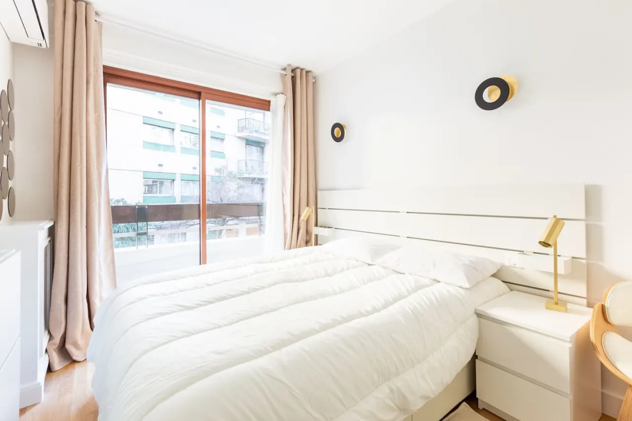 Apartment#1-bedroom#MobilityLease#Boulainvilliers#AC 11