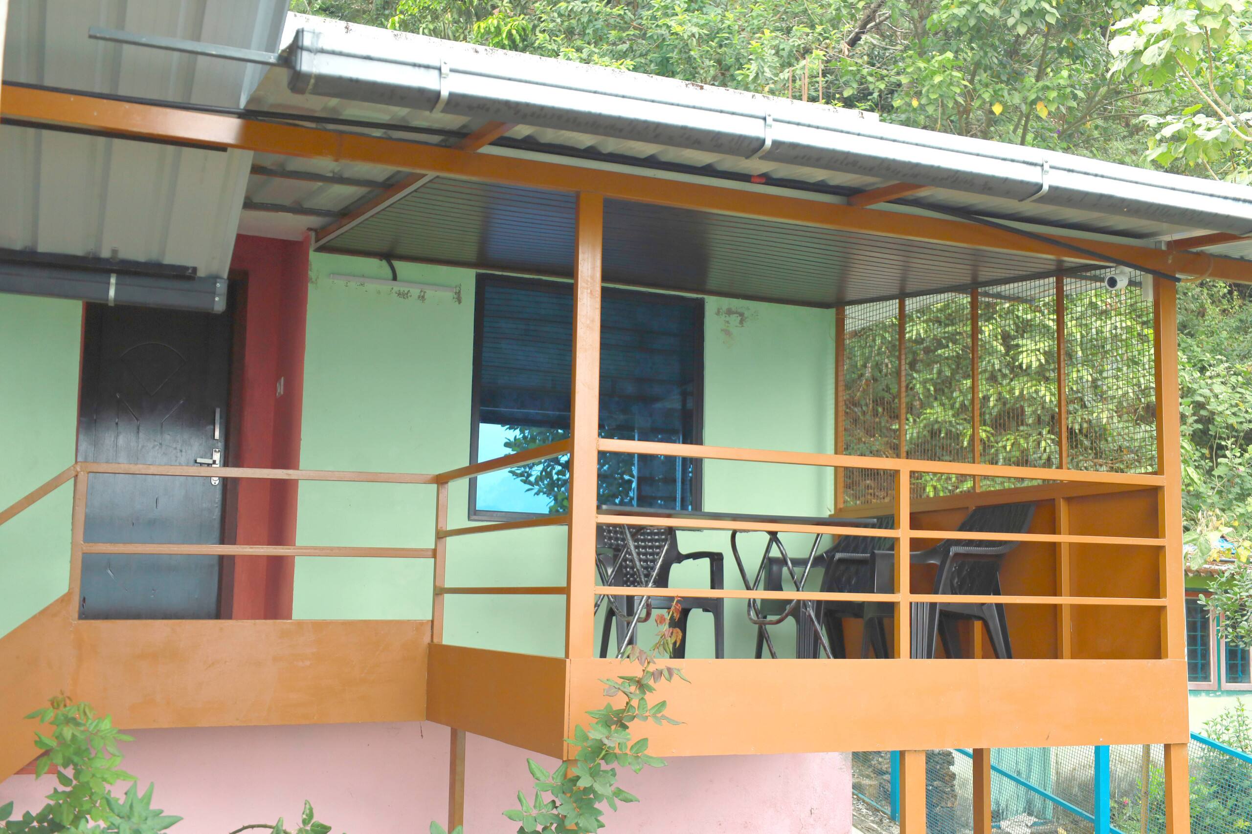 Green Paradise Room-3 7