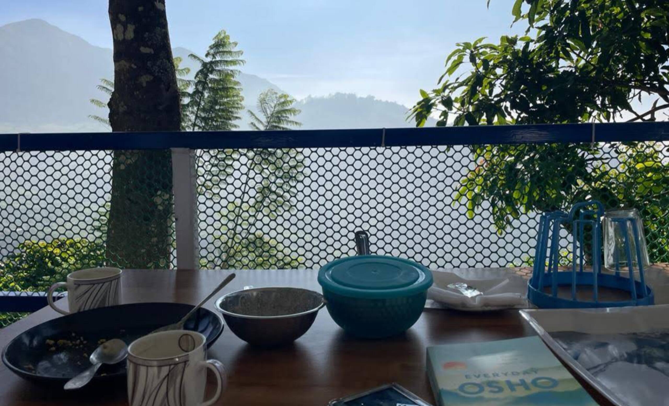 Green Paradise Room-3 9