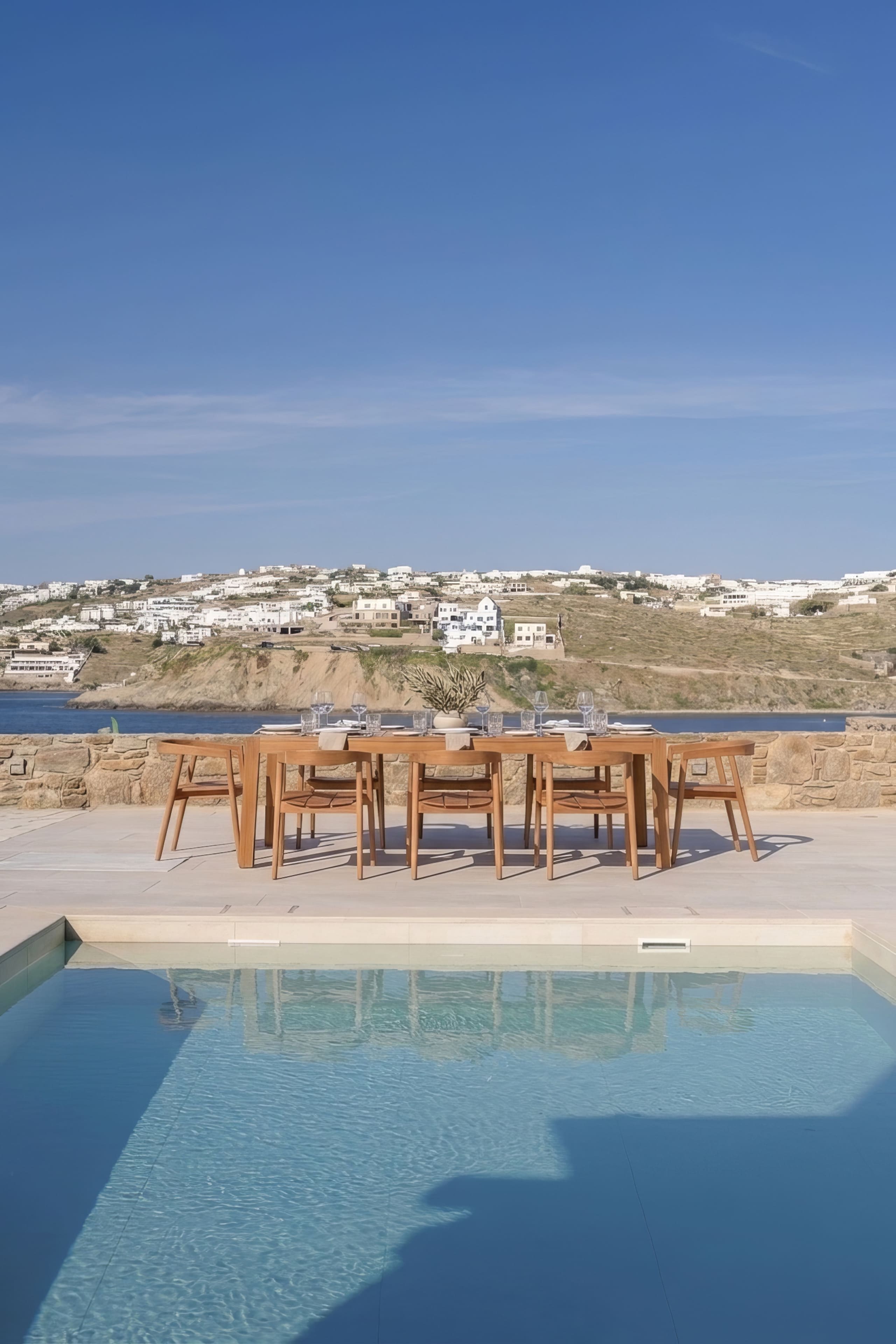 Denia Seaside villa 3, Heated pool! — photo 4