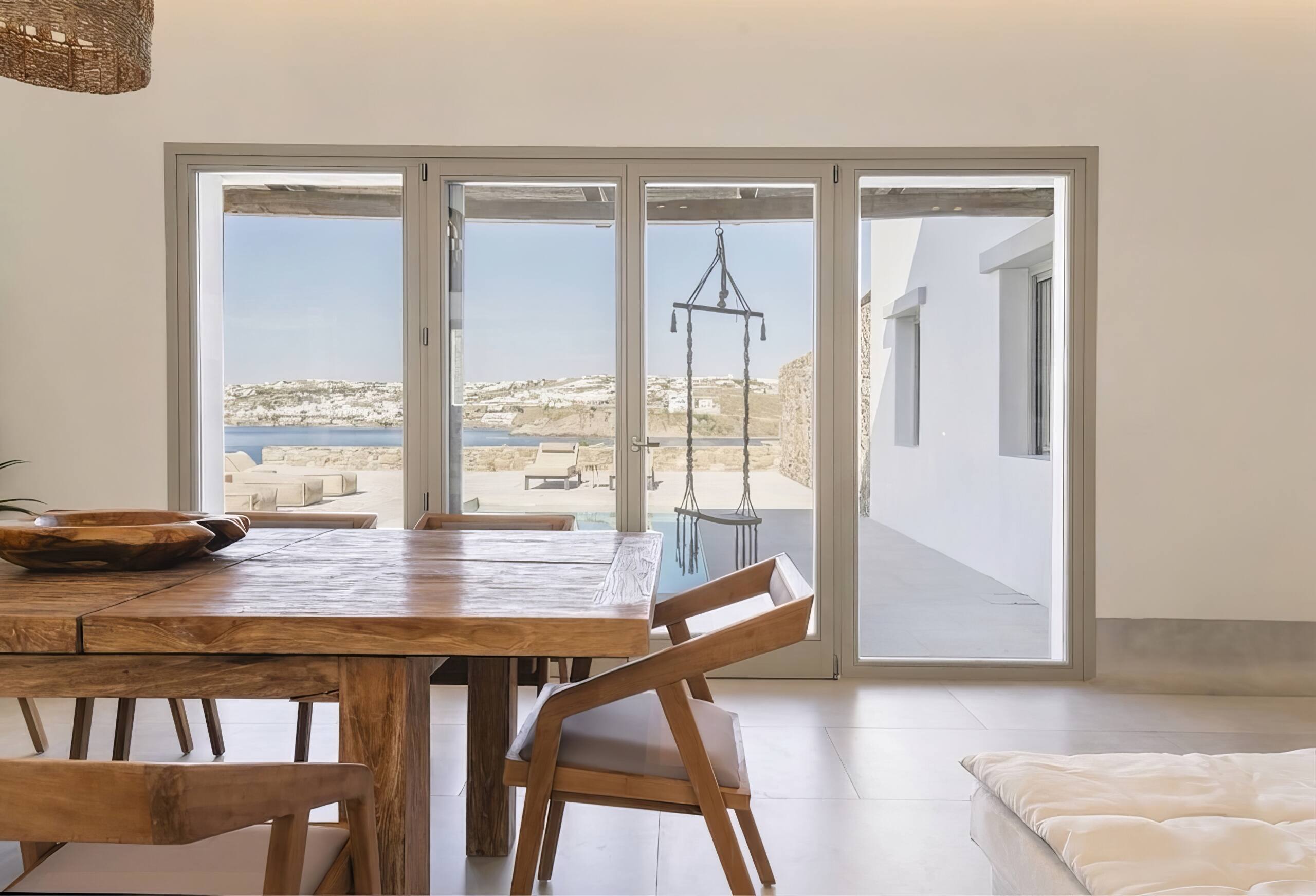Denia Seaside villa 3, Heated pool! 20