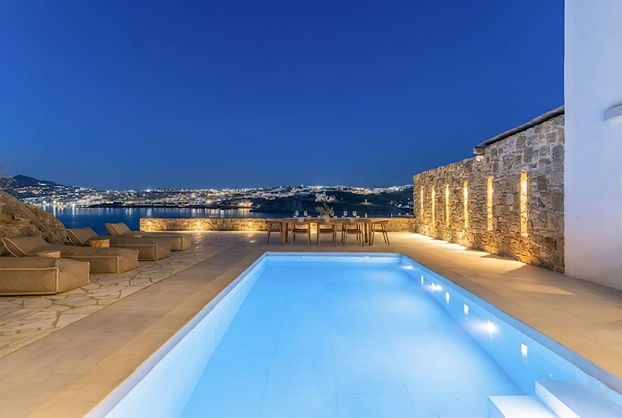 Denia Seaside villa 3, Heated pool! — photo 5