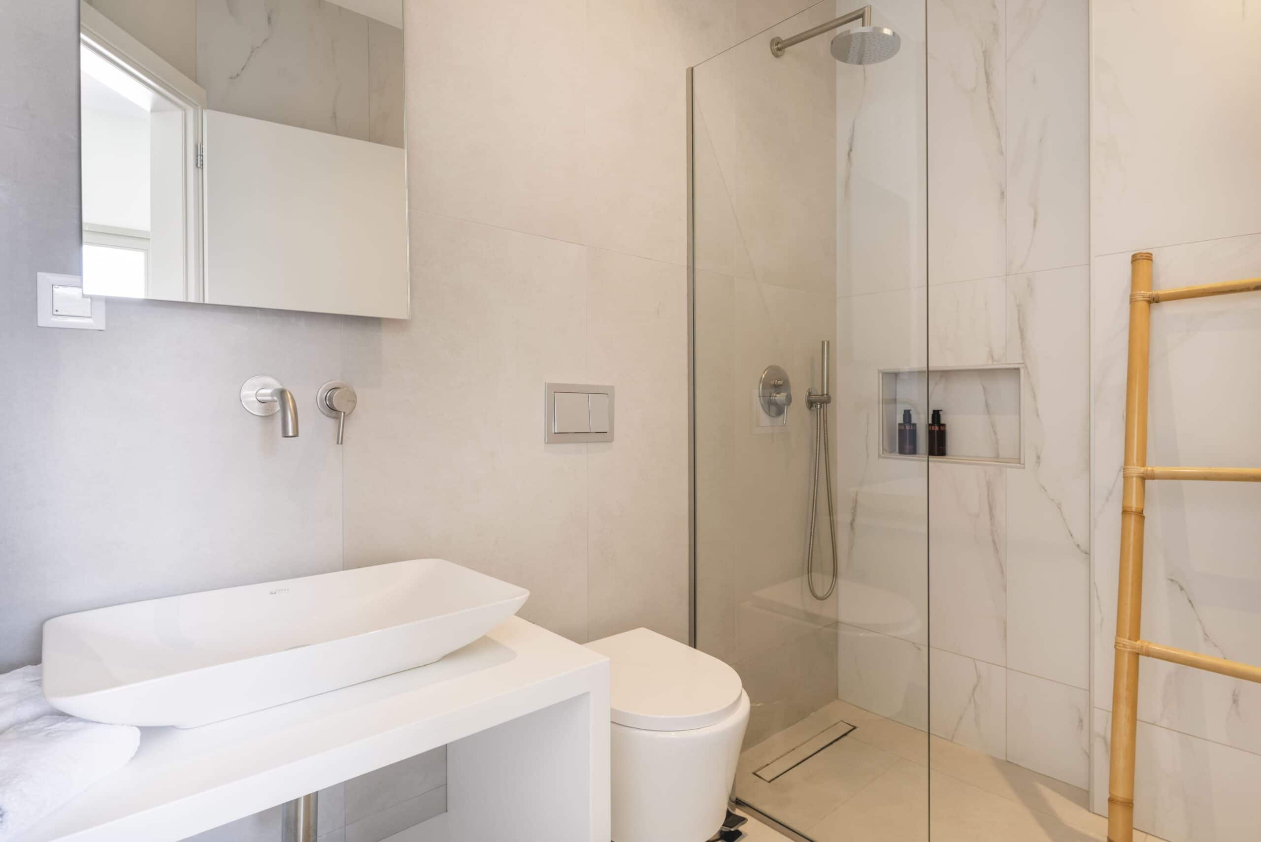 Denia Seaside villa 3, Heated pool! 31