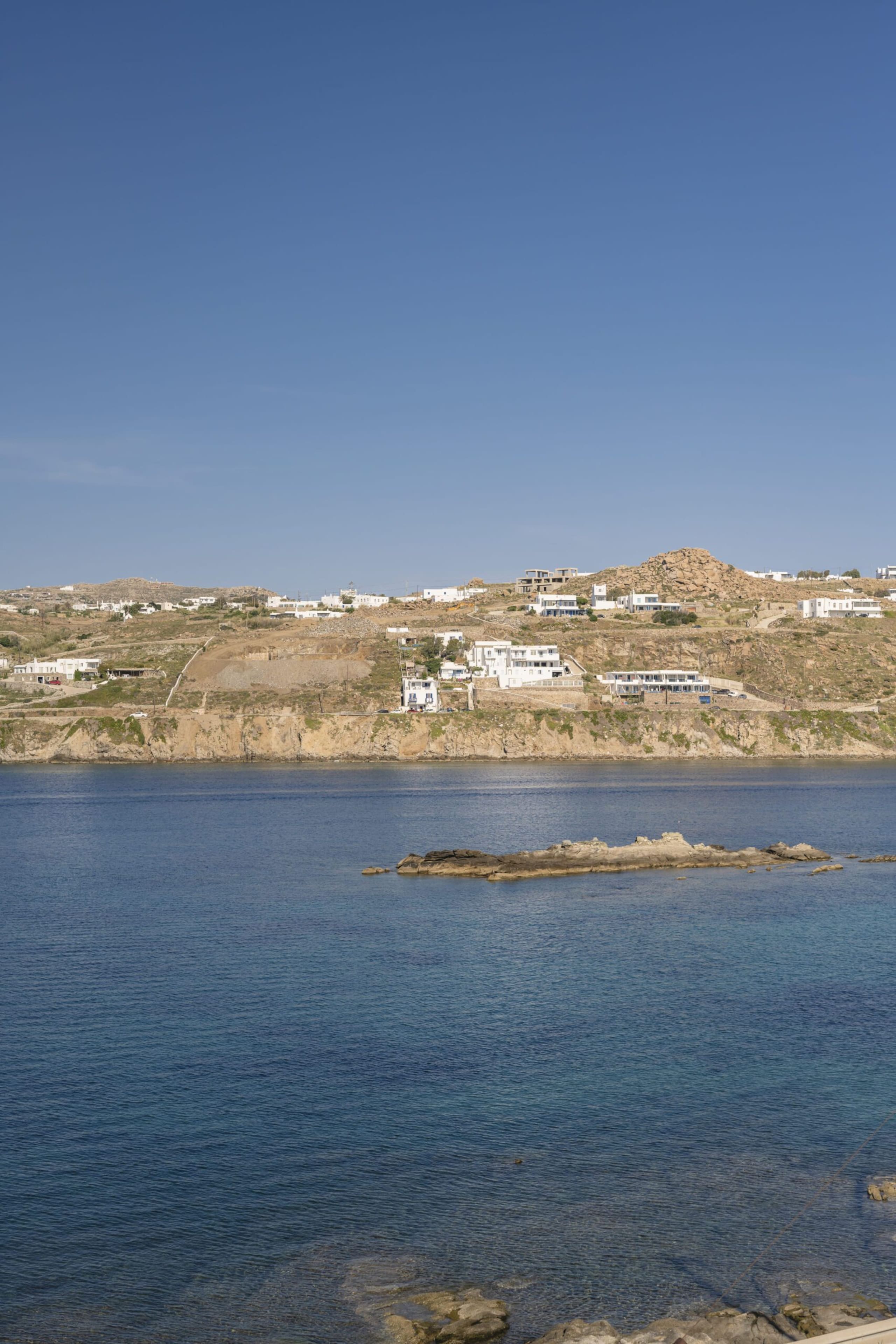 Denia Seaside villa 3, Heated pool! 7