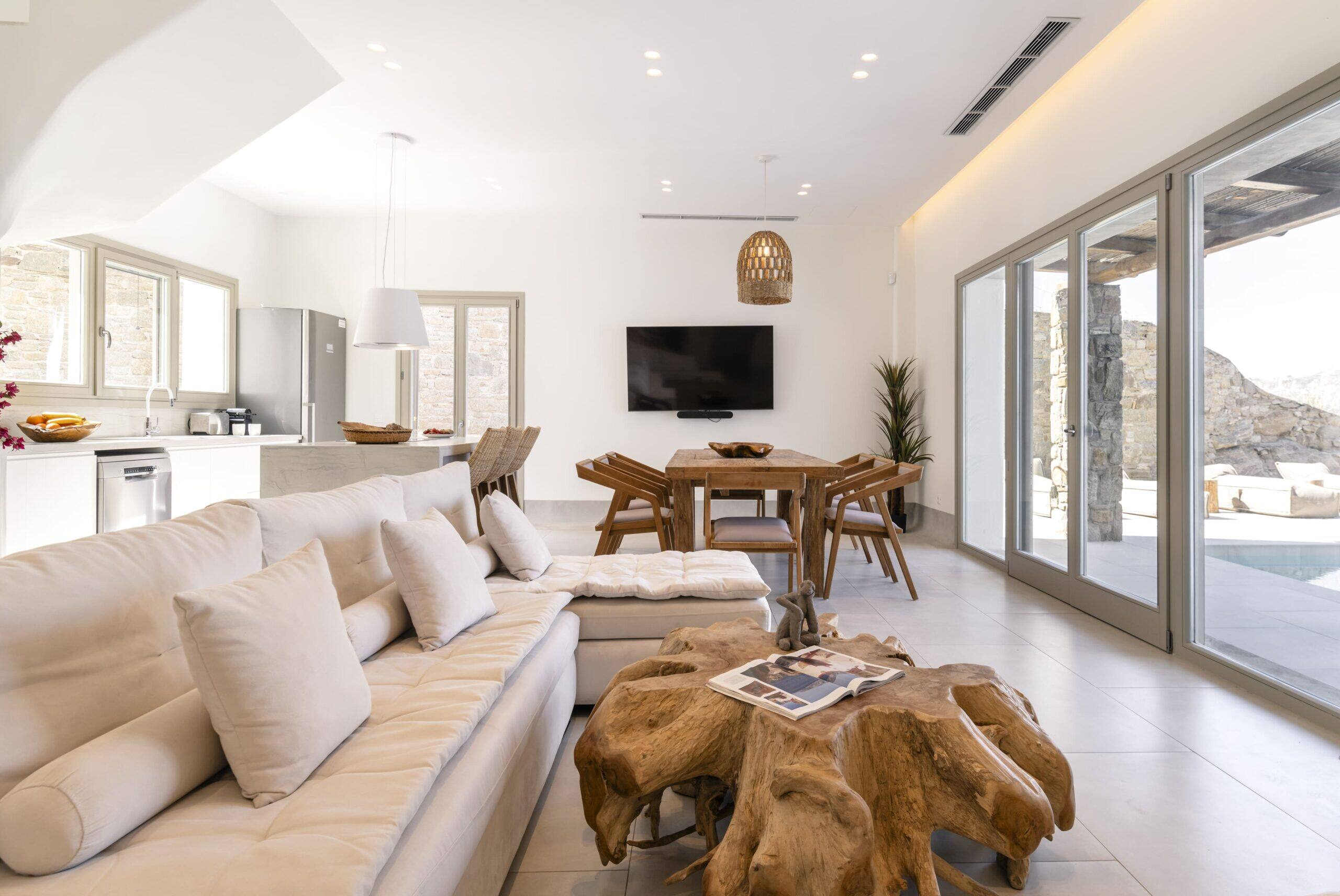 Denia Seaside villa 3, Heated pool! 21