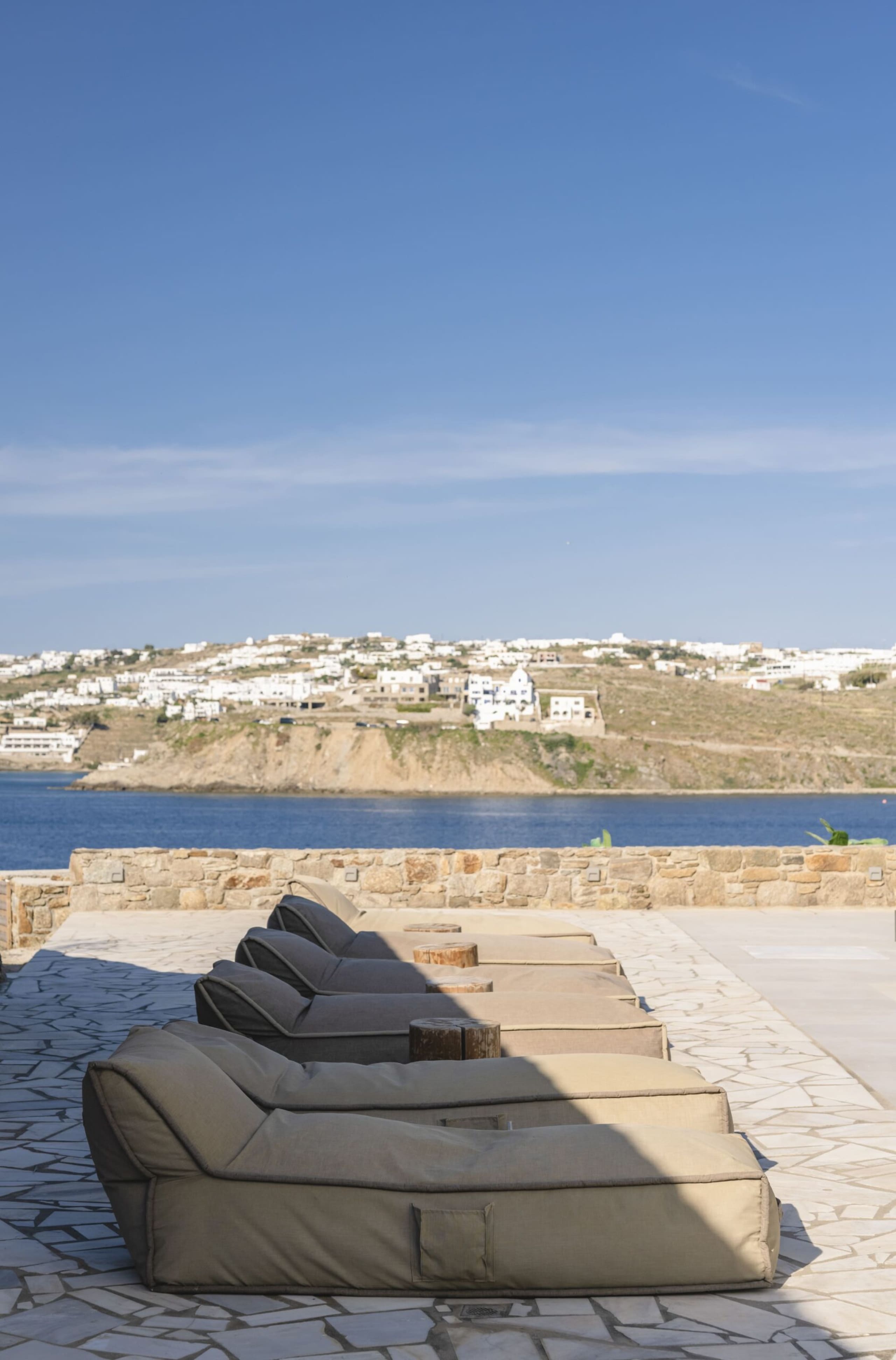 Denia Seaside villa 3, Heated pool! 6