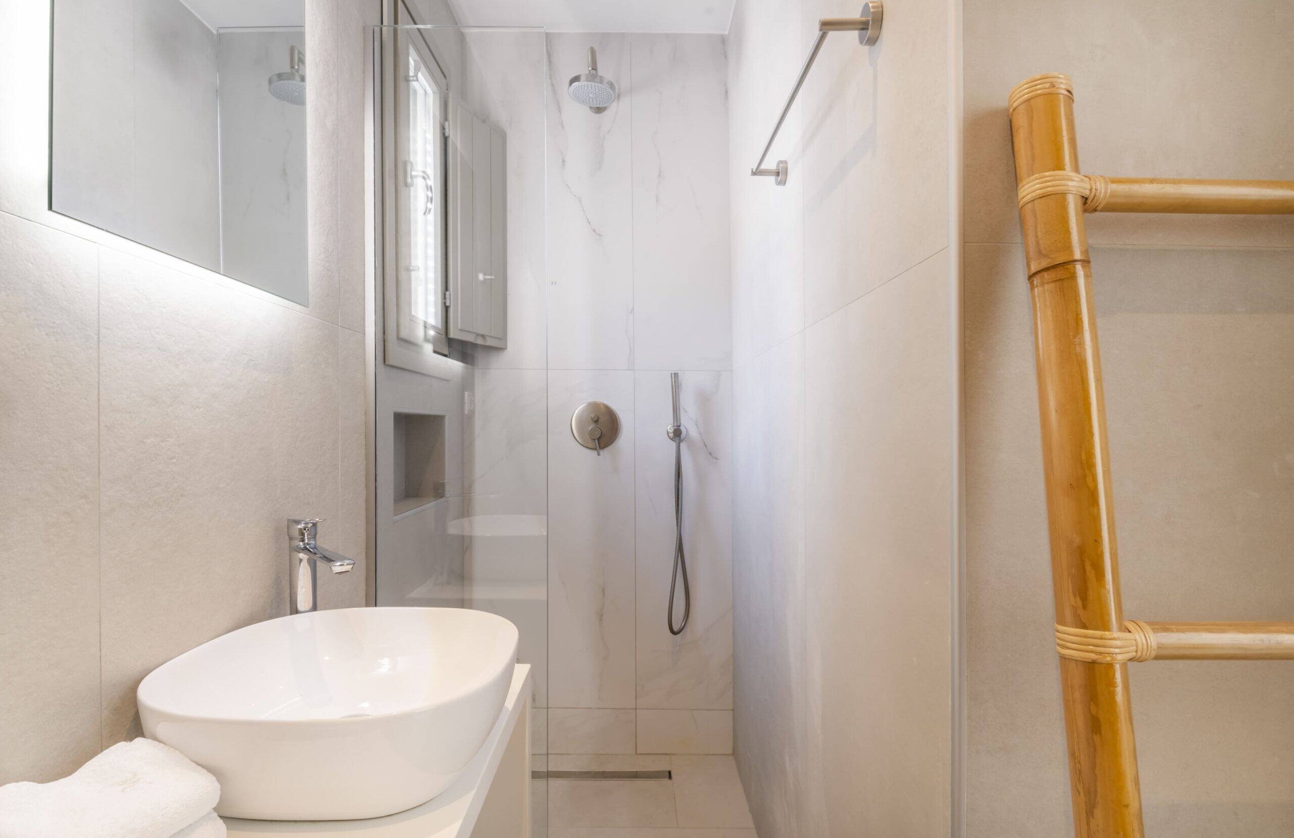 Denia Seaside villa 3, Heated pool! 28