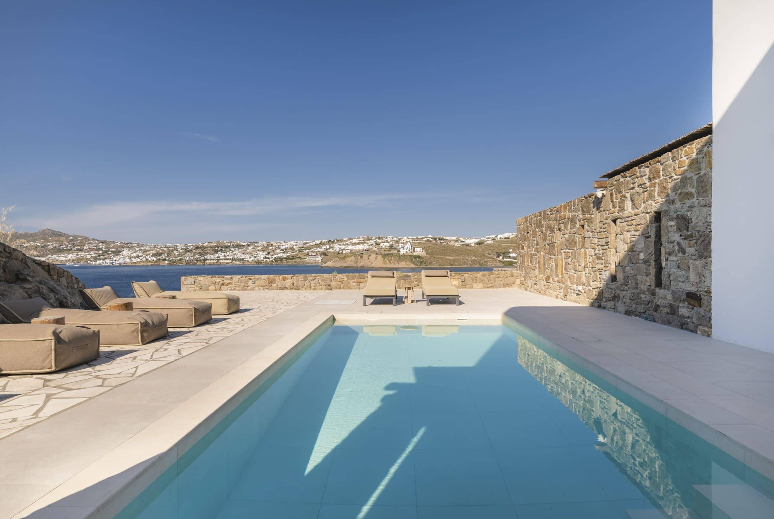 Denia Seaside villa 3, Heated pool! 11