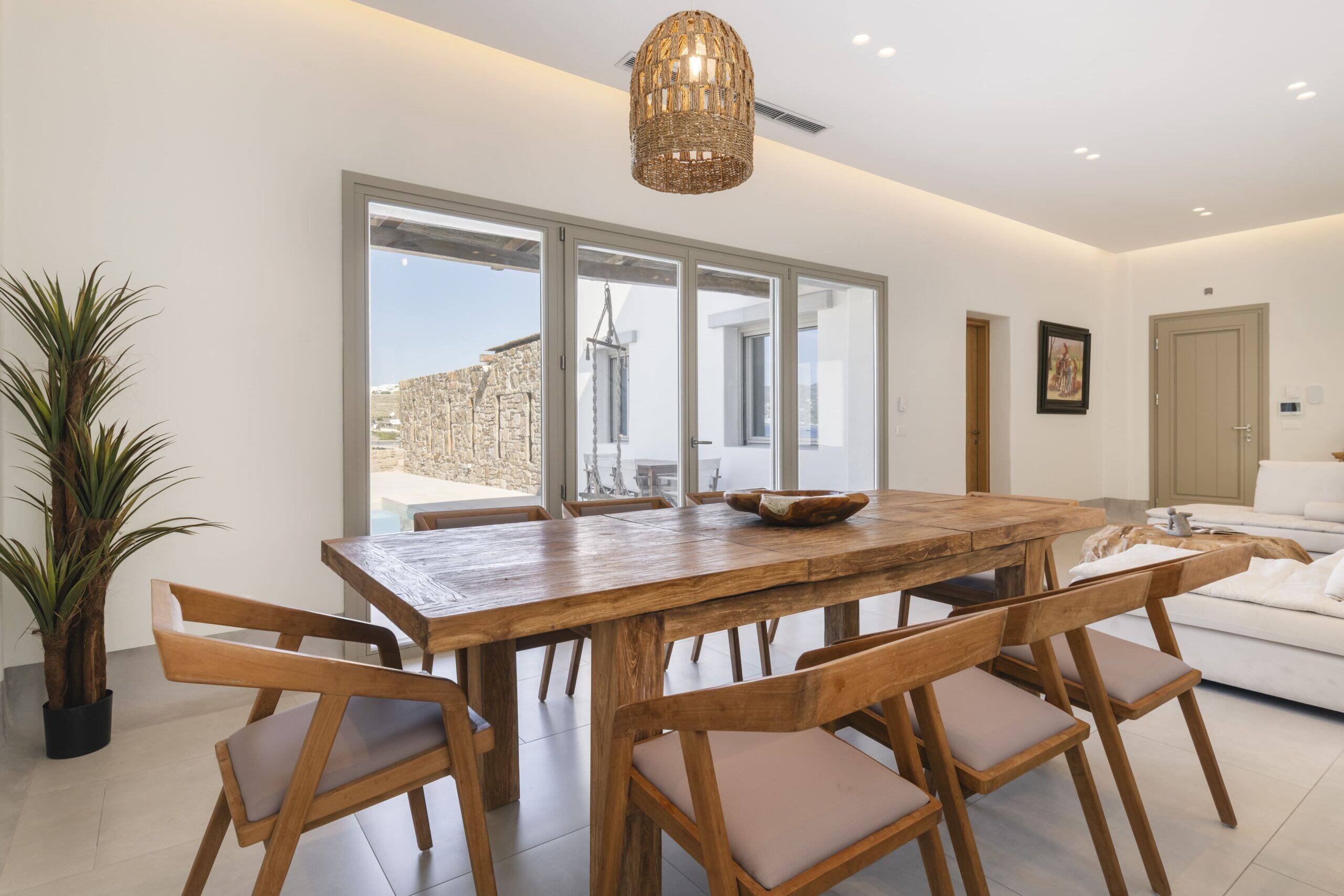 Denia Seaside villa 3, Heated pool! 19