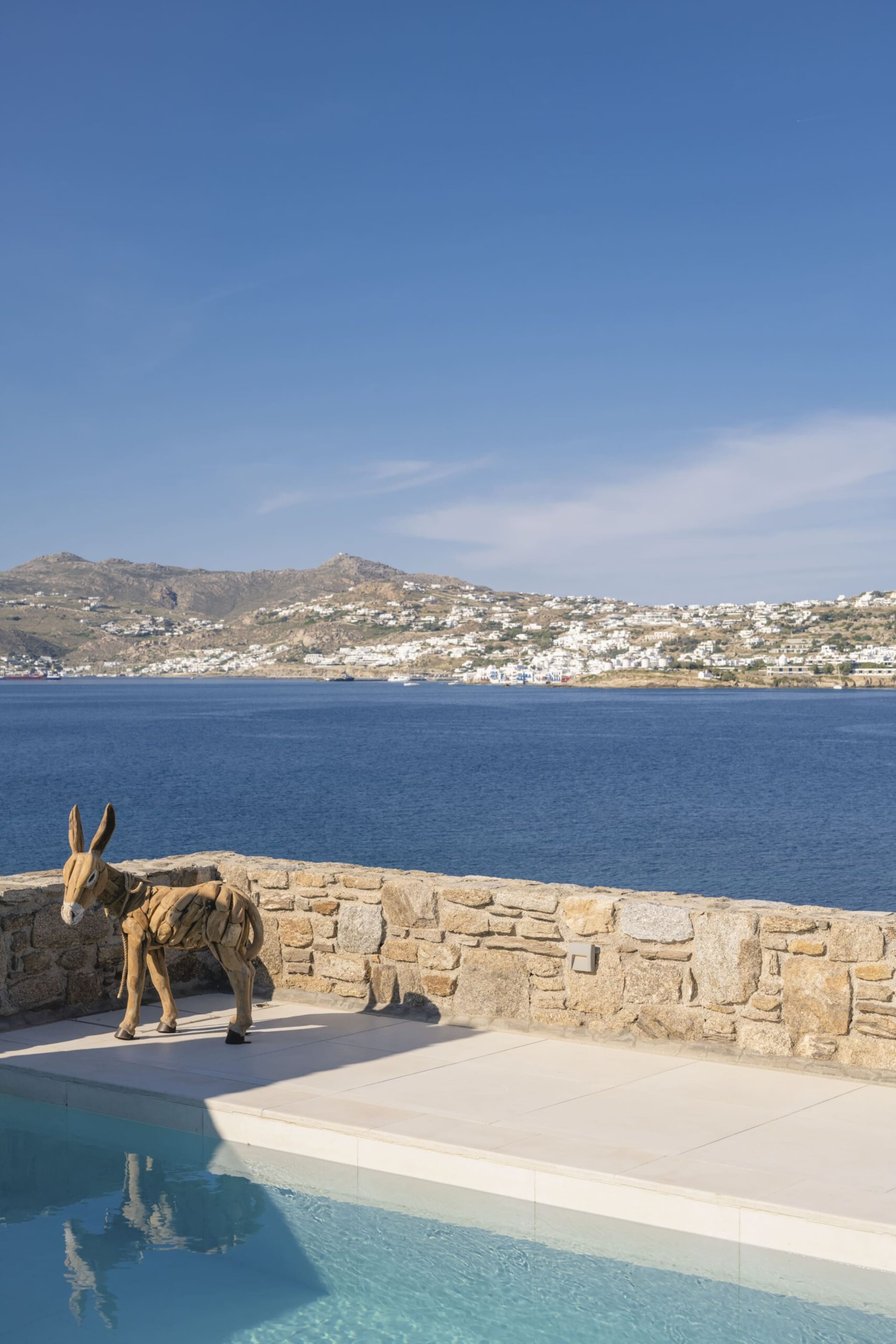 Denia Seaside villa 3, Heated pool! — photo 2