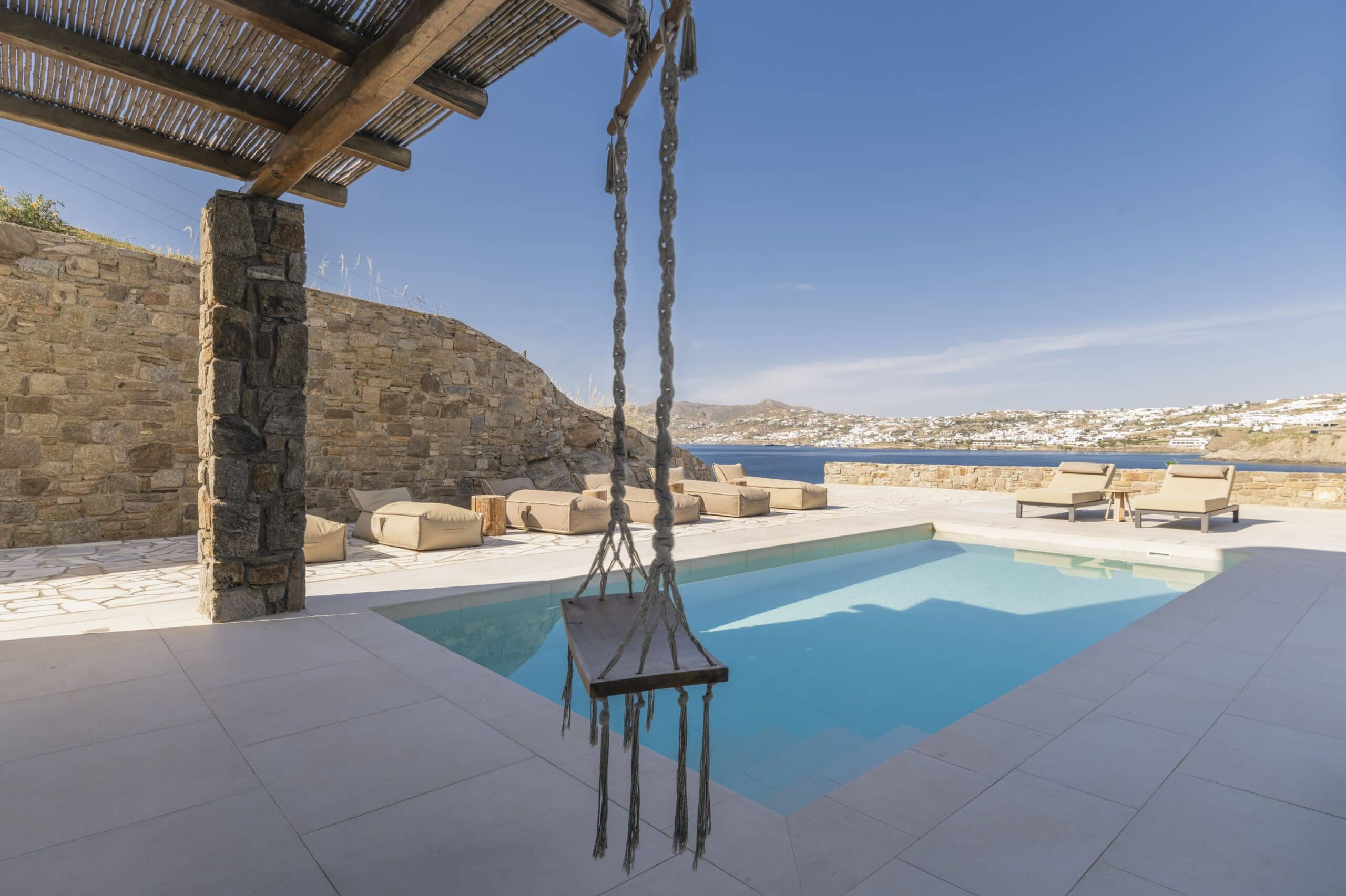 Denia Seaside villa 3, Heated pool! — photo 3