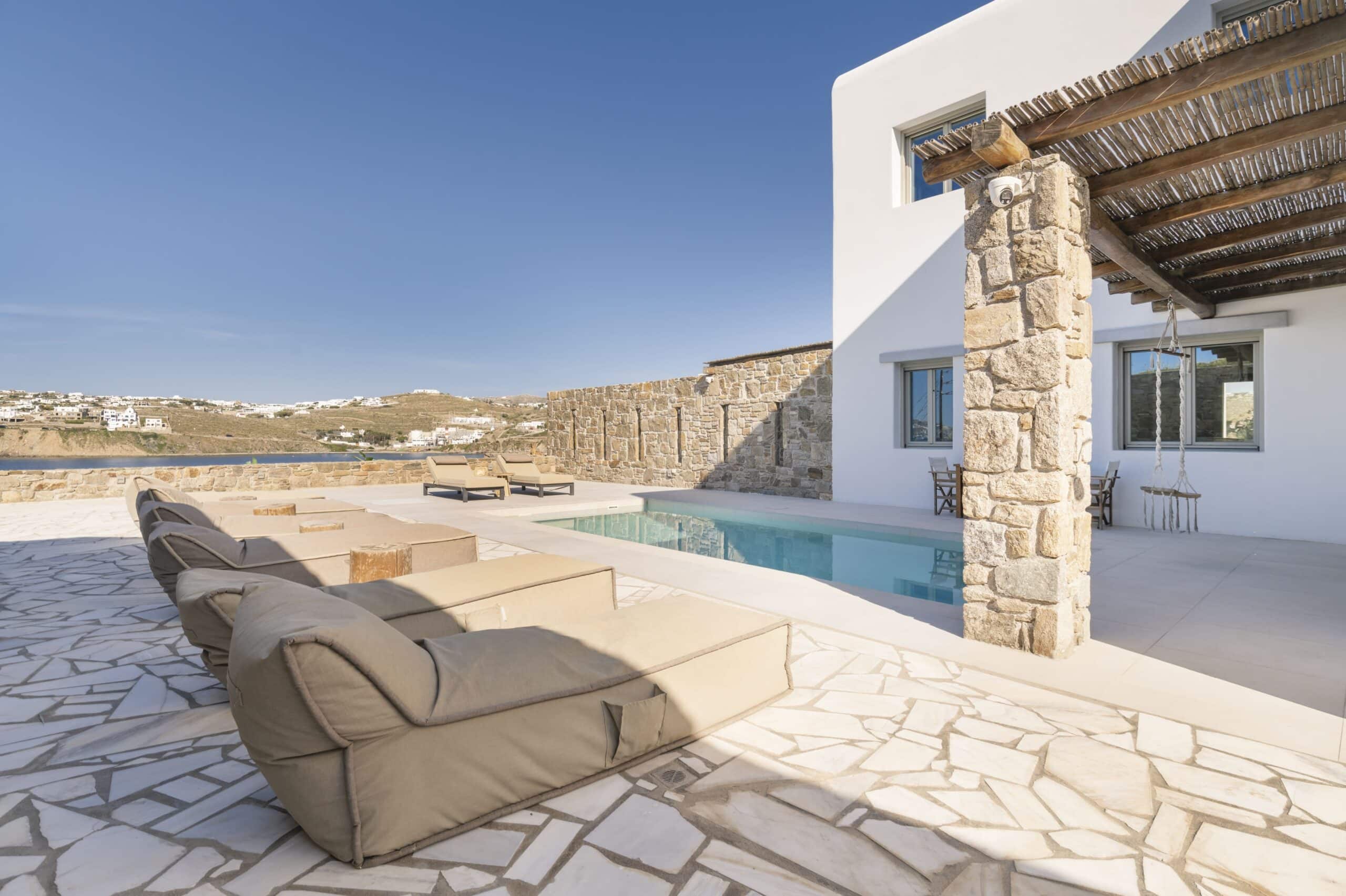 Denia Seaside villa 3, Heated pool! 10