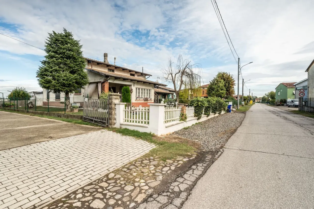 L'Oasi di Ramona 18