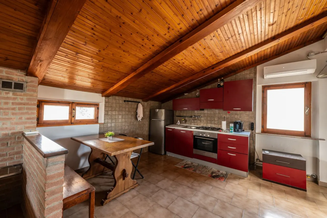 L'Oasi di Ramona — photo 4