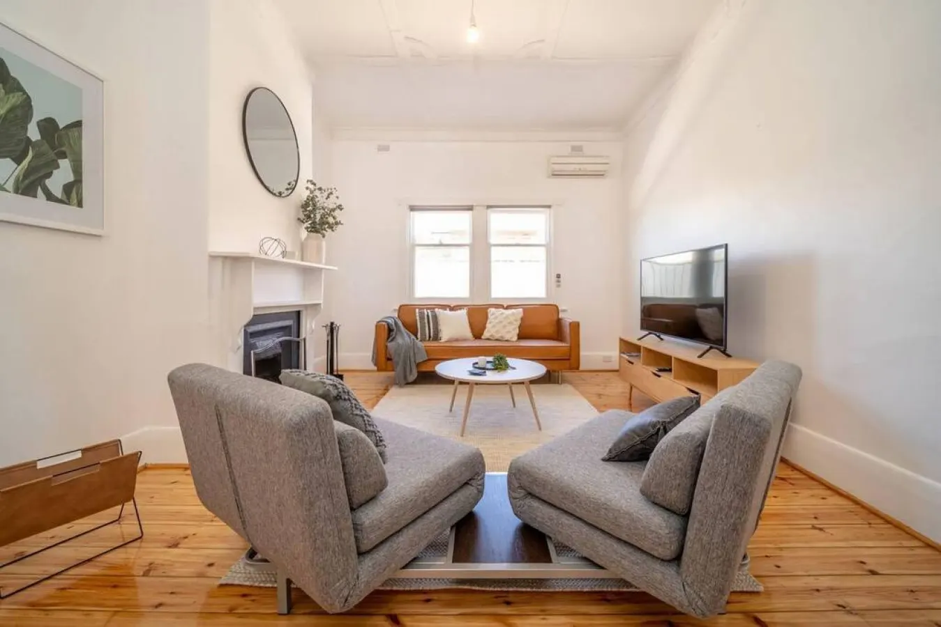 Kairos in Keswick—Character-filled Escape near CBD