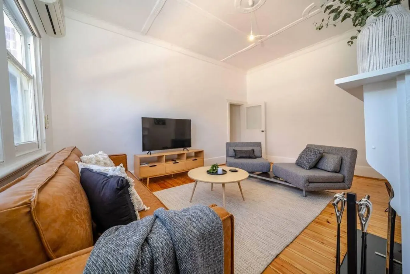 Kairos in Keswick—Character-filled Escape near CBD 9