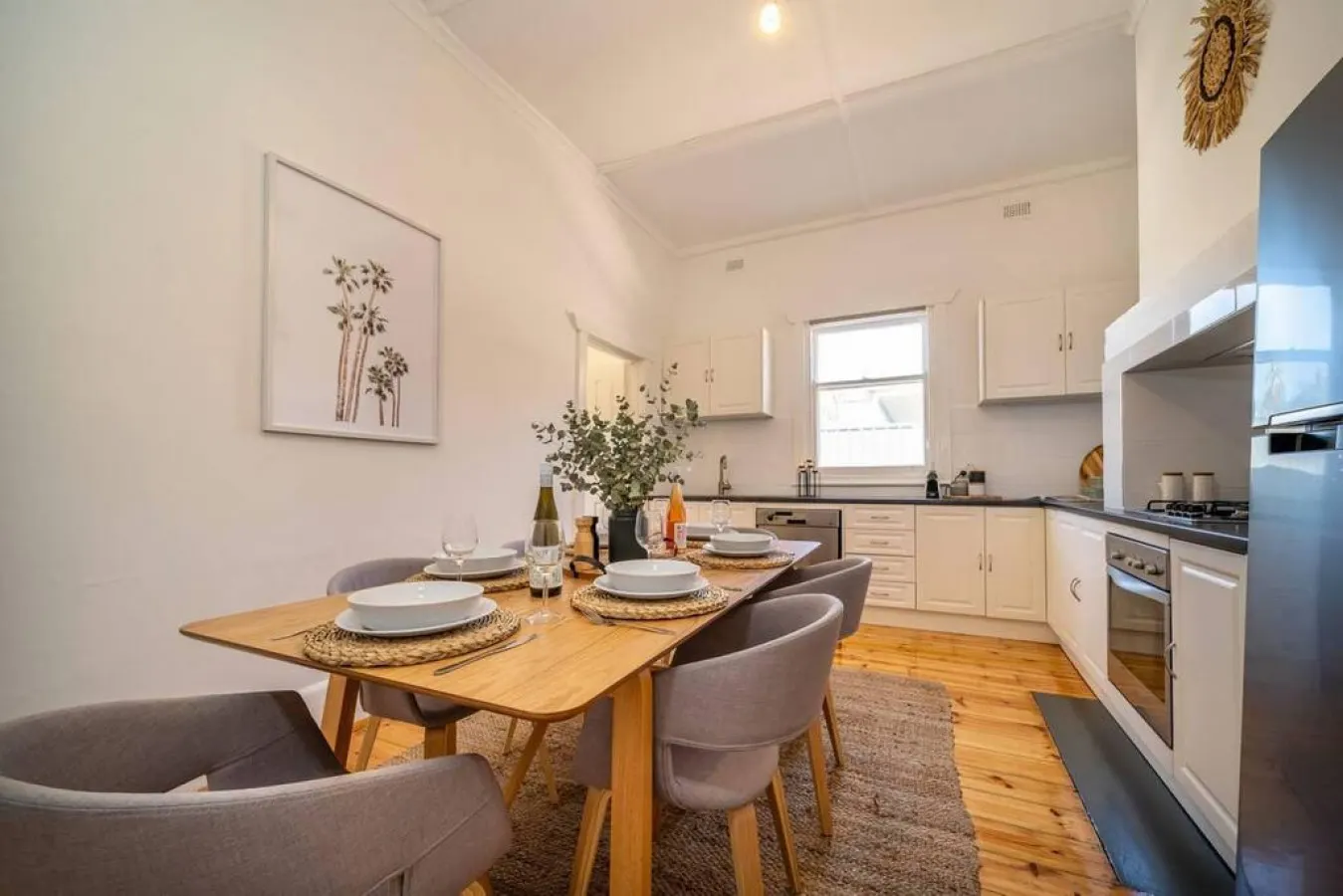 Kairos in Keswick—Character-filled Escape near CBD 10