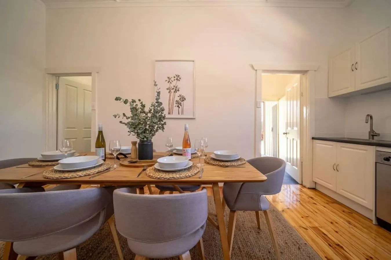 Kairos in Keswick—Character-filled Escape near CBD 11