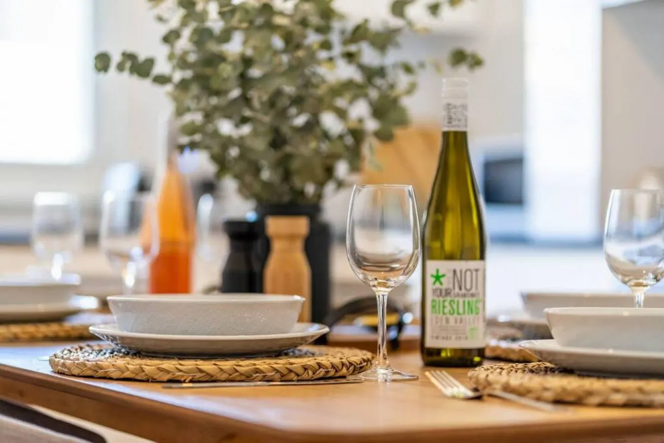 Kairos in Keswick—Character-filled Escape near CBD 12