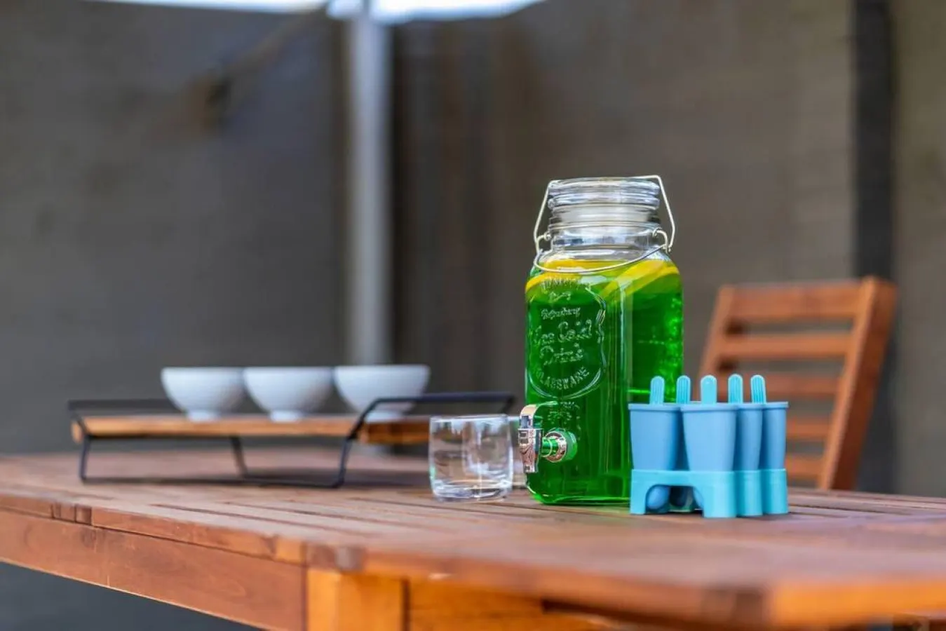 Kairos in Keswick—Character-filled Escape near CBD 15