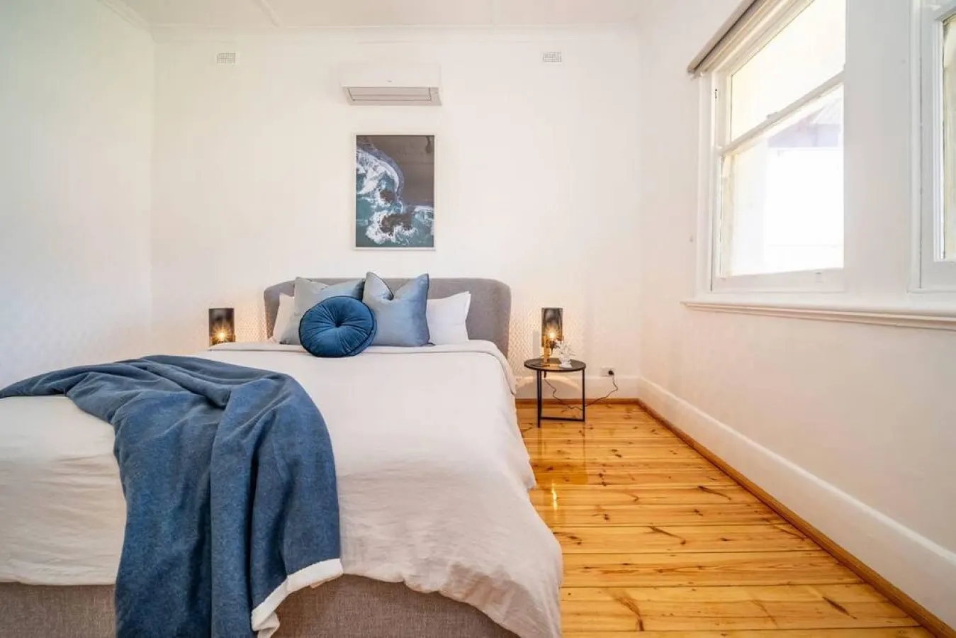 Kairos in Keswick—Character-filled Escape near CBD 17