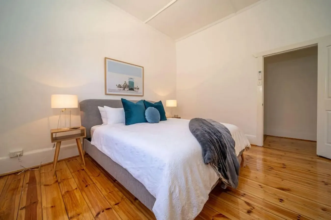 Kairos in Keswick—Character-filled Escape near CBD 19