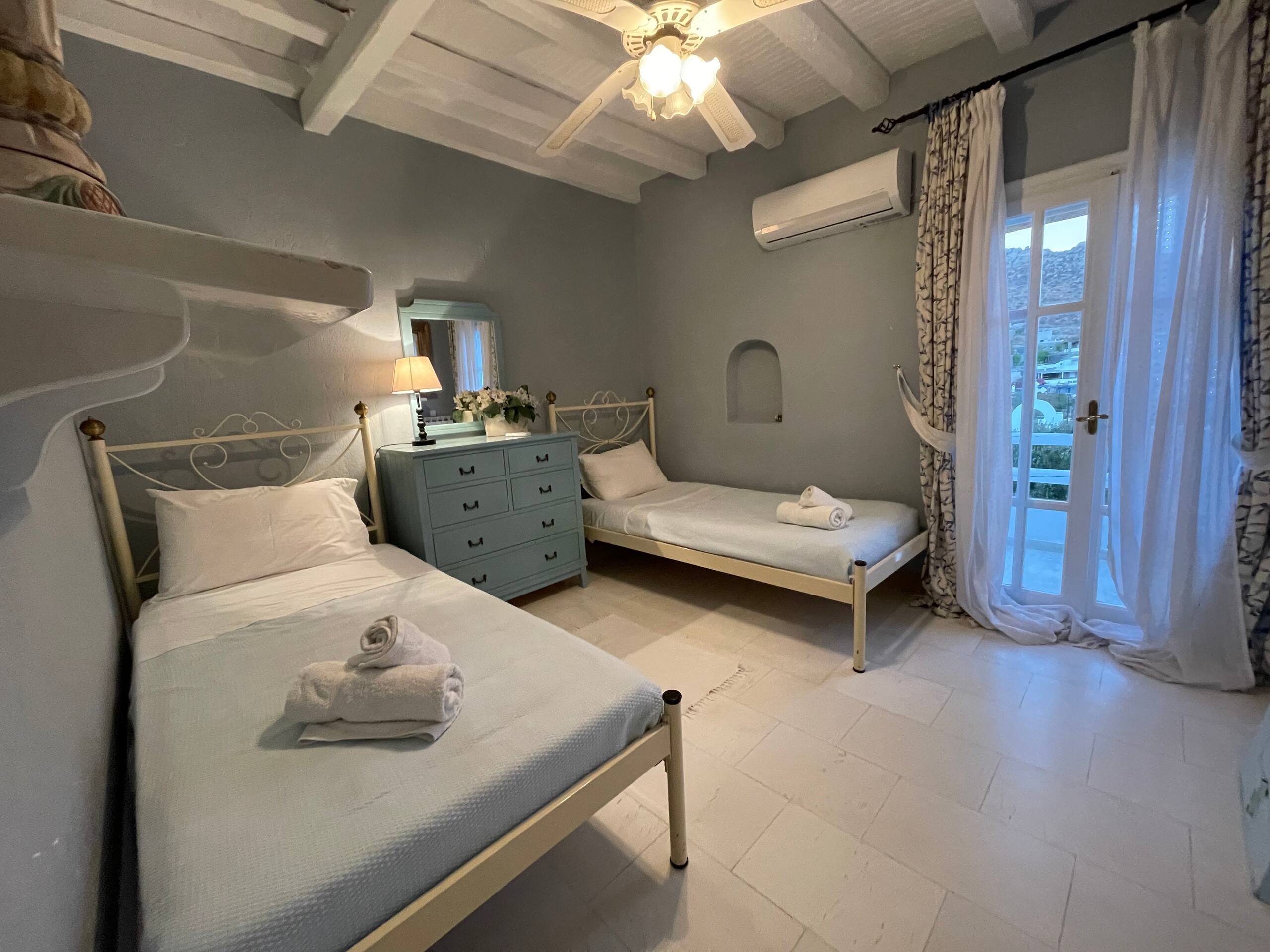 Private Pool & Villa at Kalafatis, Mykonos 6