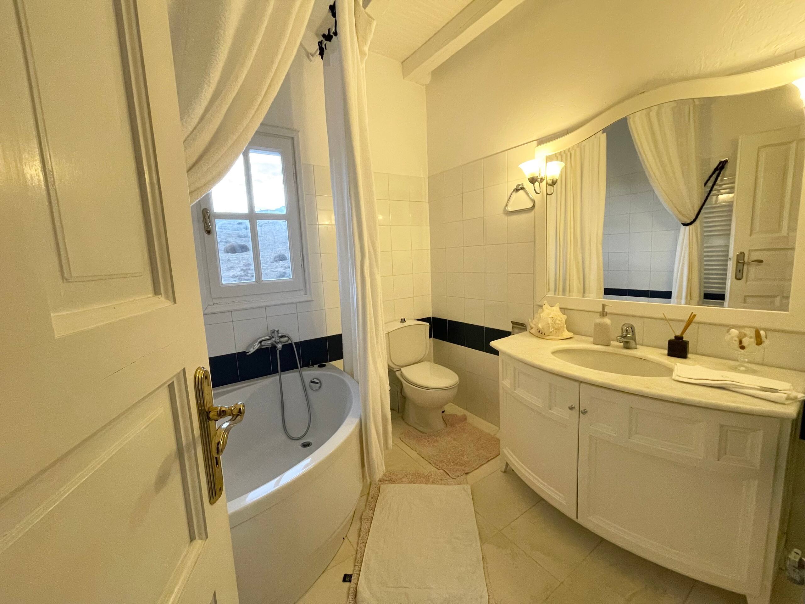 Private Pool & Villa at Kalafatis, Mykonos 7