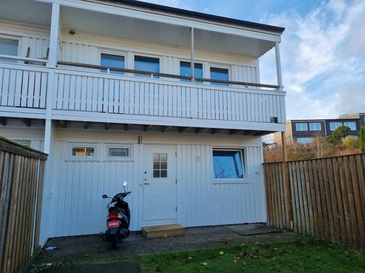 Workersstay – Staff Accommodation Angered - Göteborg