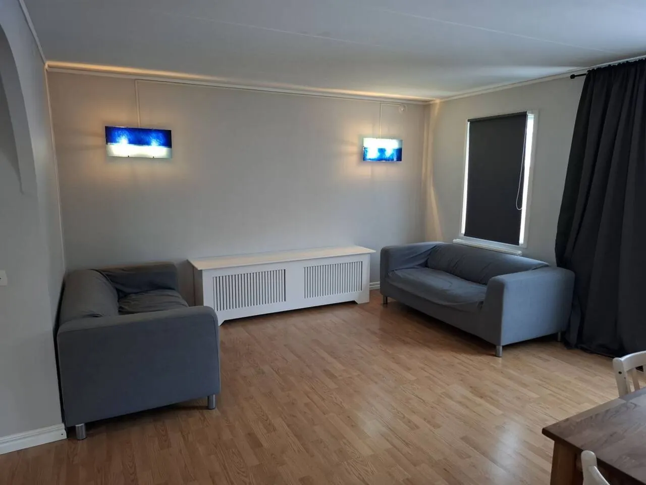 Workersstay – Staff Accommodation Angered - Göteborg 2