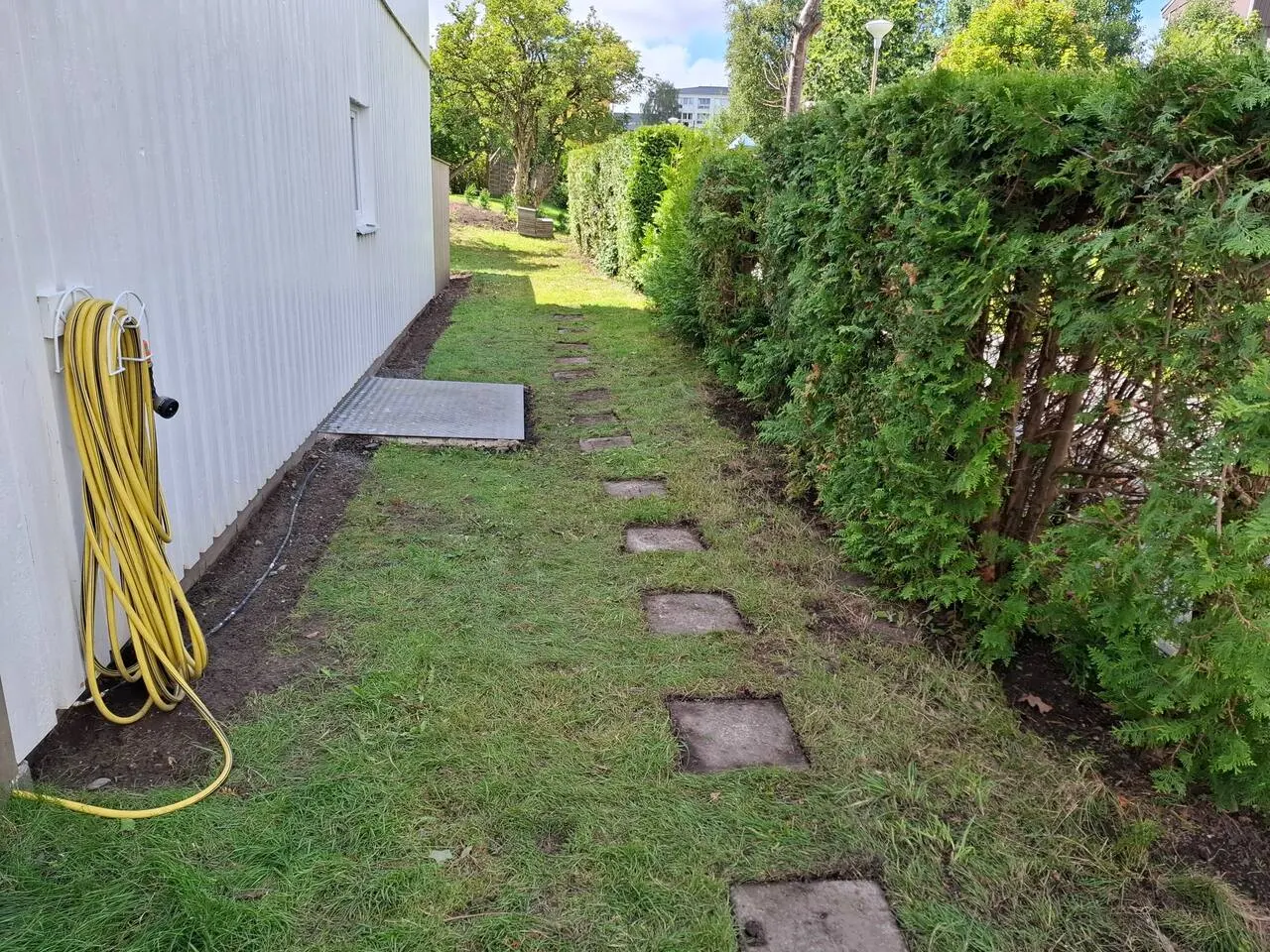 Workersstay – Staff Accommodation Angered - Göteborg 9