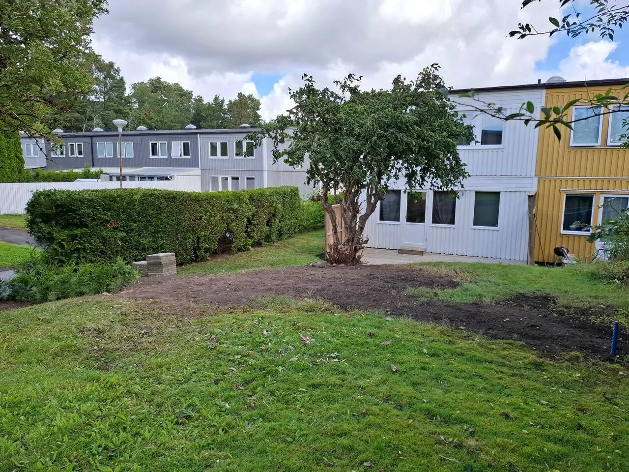 Workersstay – Staff Accommodation Angered - Göteborg 10