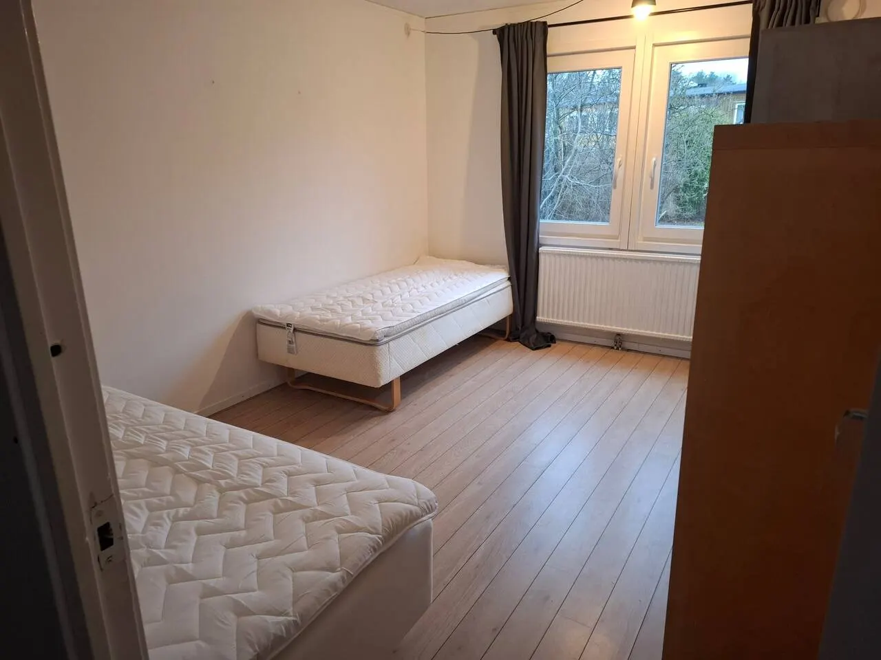 Workersstay – Staff Accommodation Angered - Göteborg 11