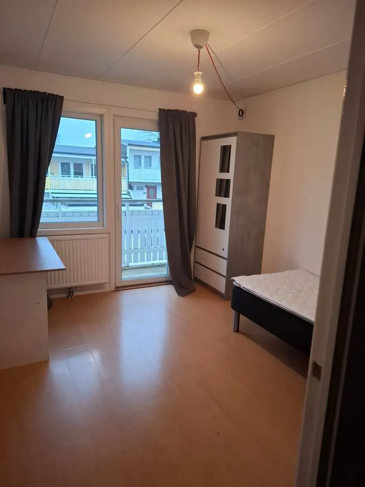 Workersstay – Staff Accommodation Angered - Göteborg 12