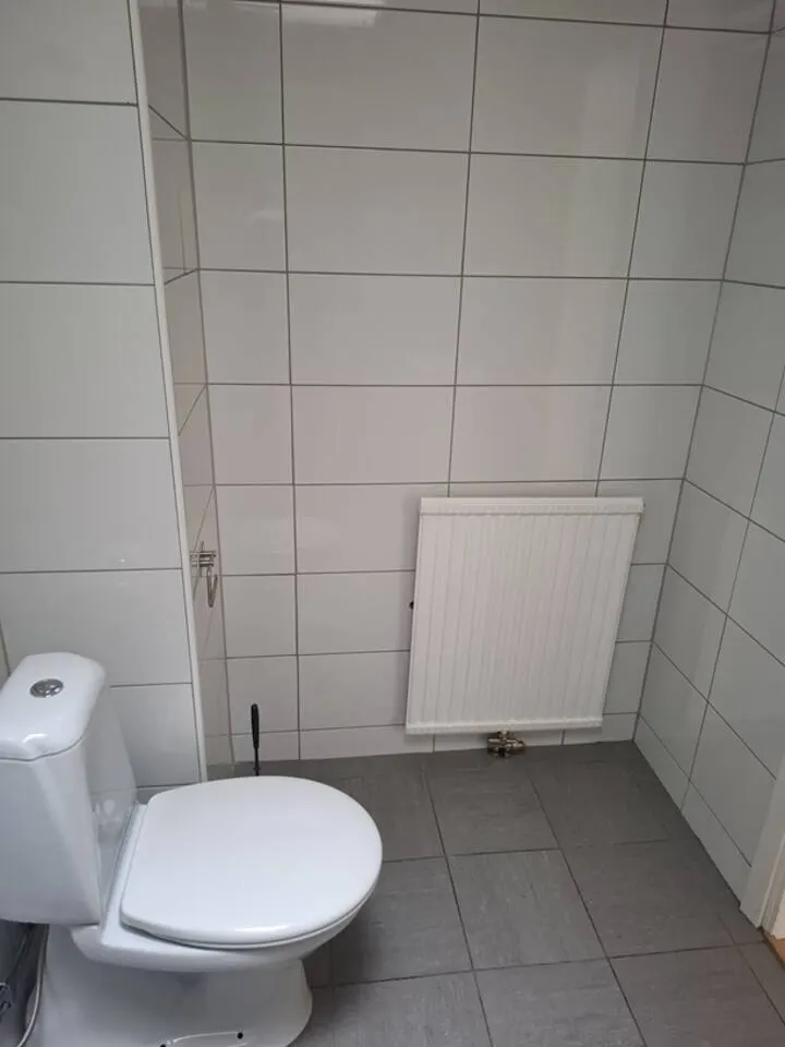 Workersstay – Staff Accommodation Angered - Göteborg 13