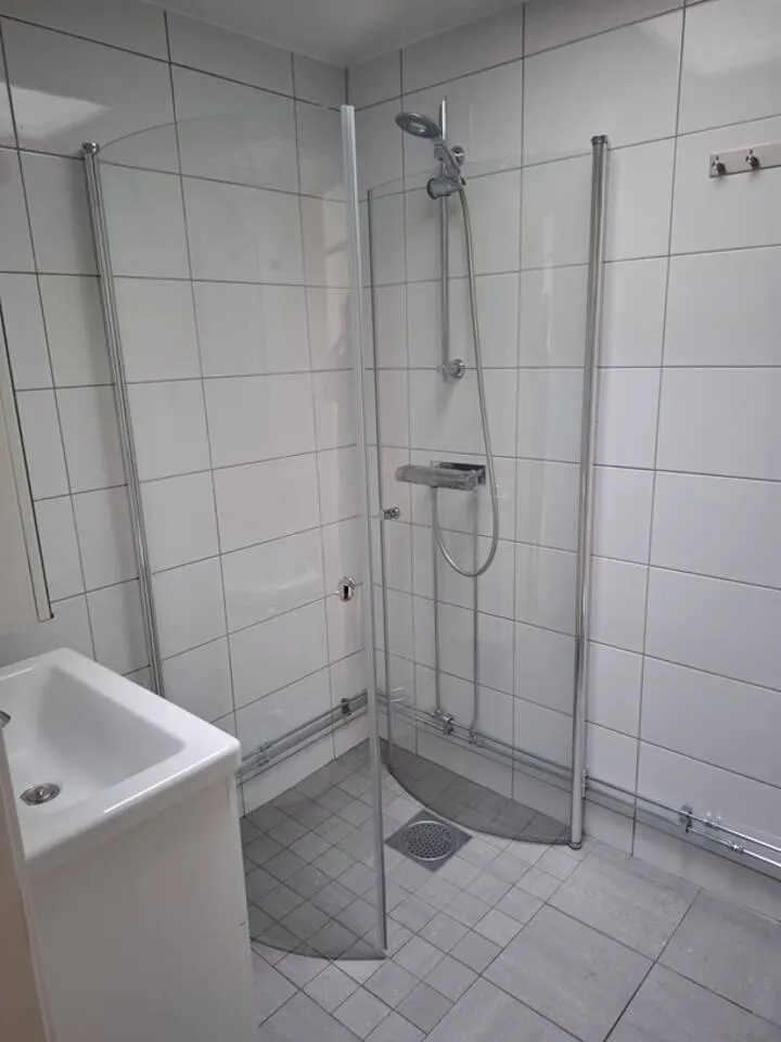 Workersstay – Staff Accommodation Angered - Göteborg 14