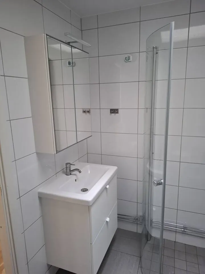 Workersstay – Staff Accommodation Angered - Göteborg 15
