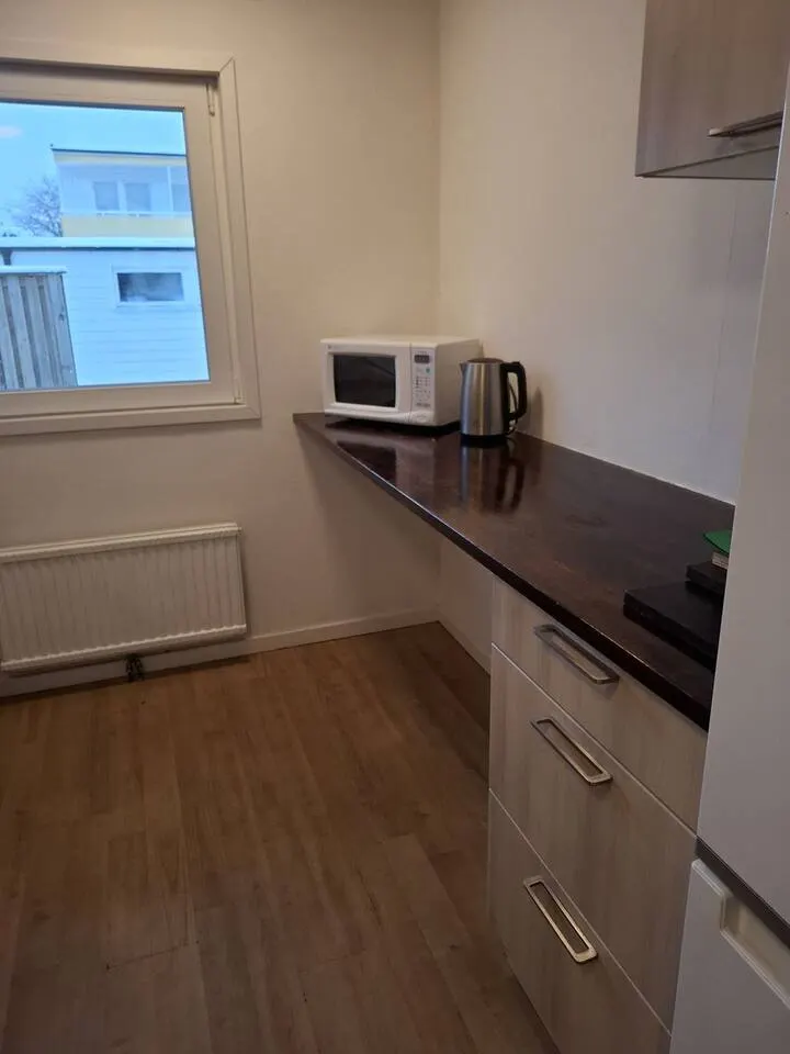 Workersstay – Staff Accommodation Angered - Göteborg 17